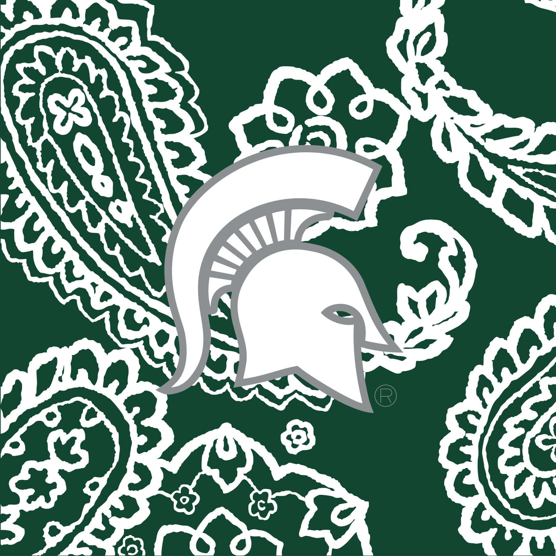 Collegiate Plush XL Throw Blanket - Image 2