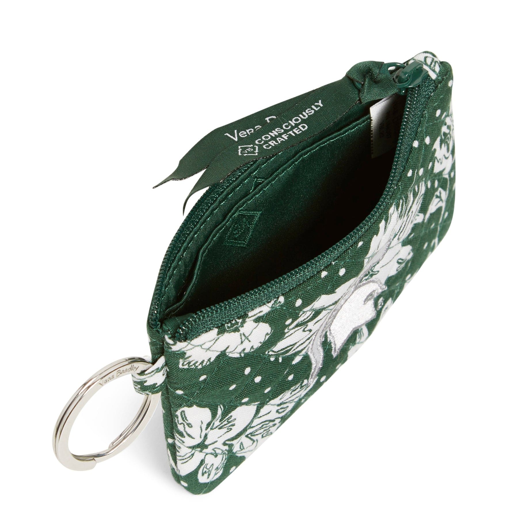 Collegiate Zip ID Lanyard - Image 3