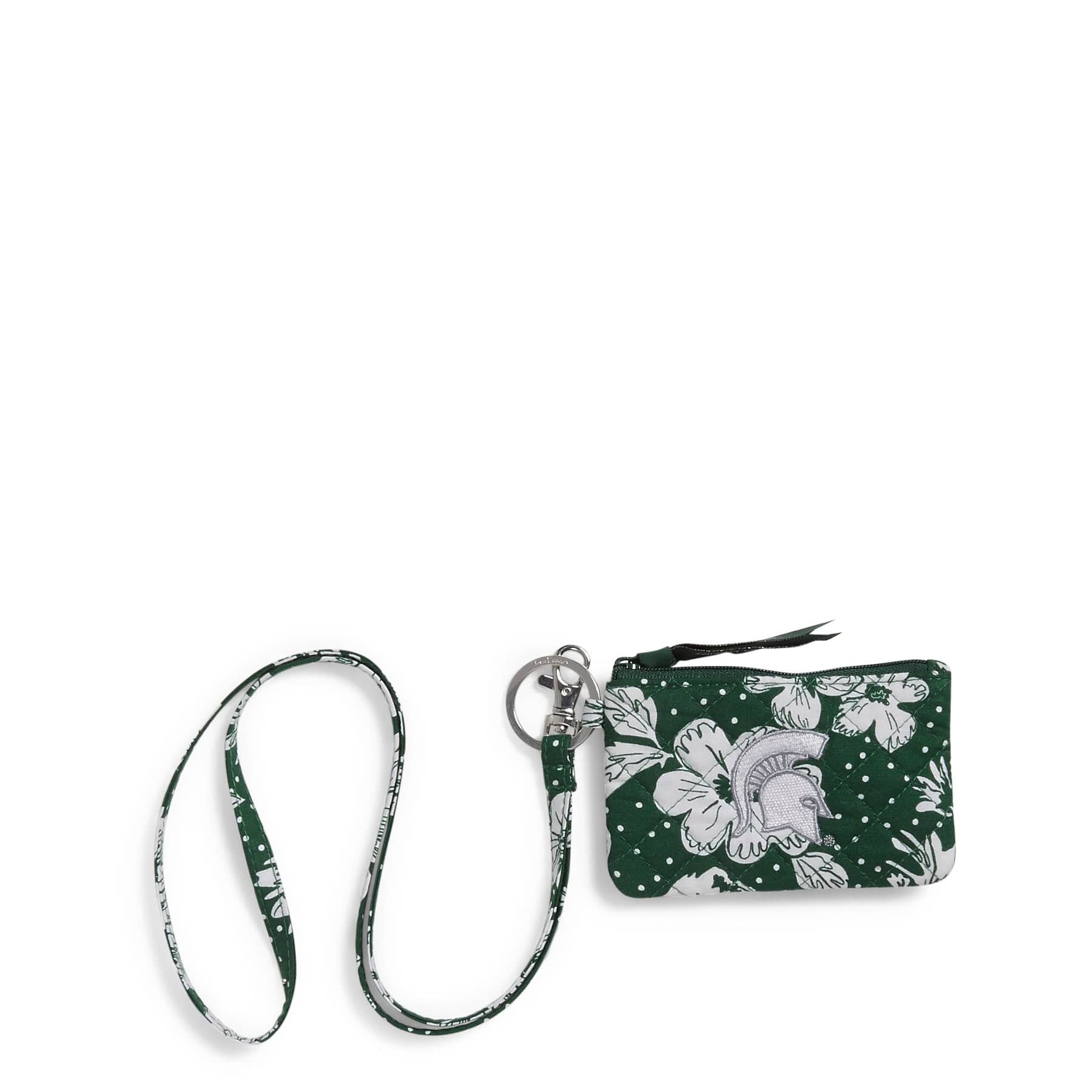 Collegiate Zip ID Lanyard - Image 2