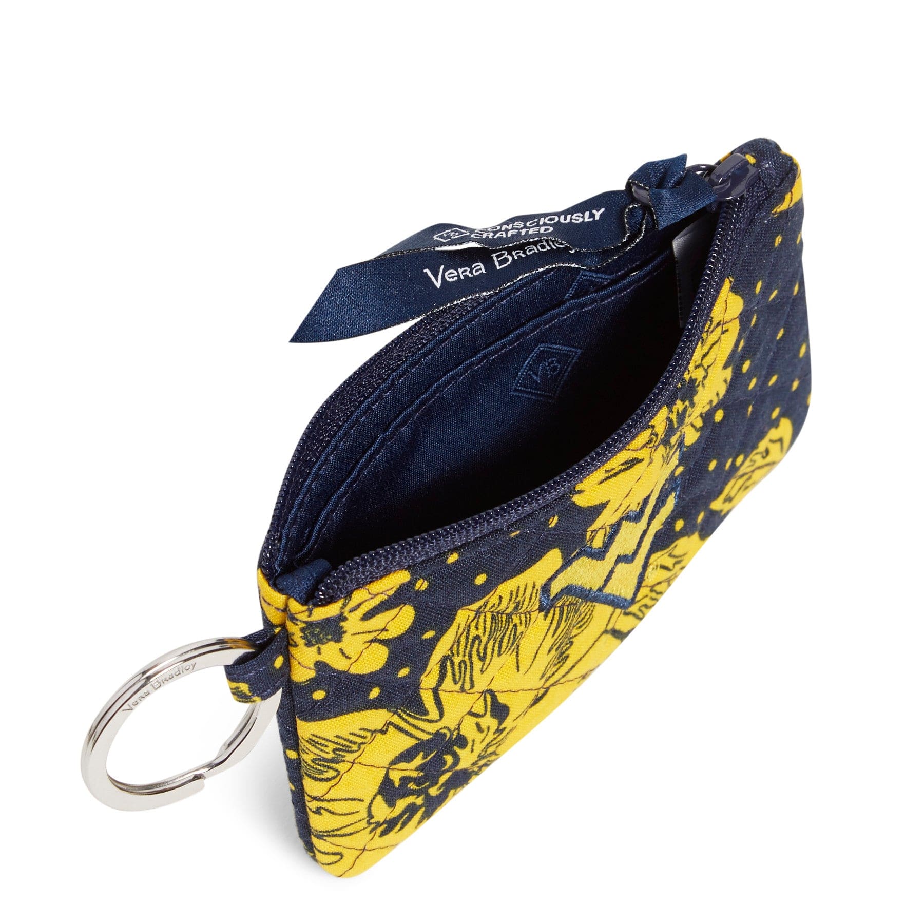 Collegiate Zip ID Lanyard - Image 3