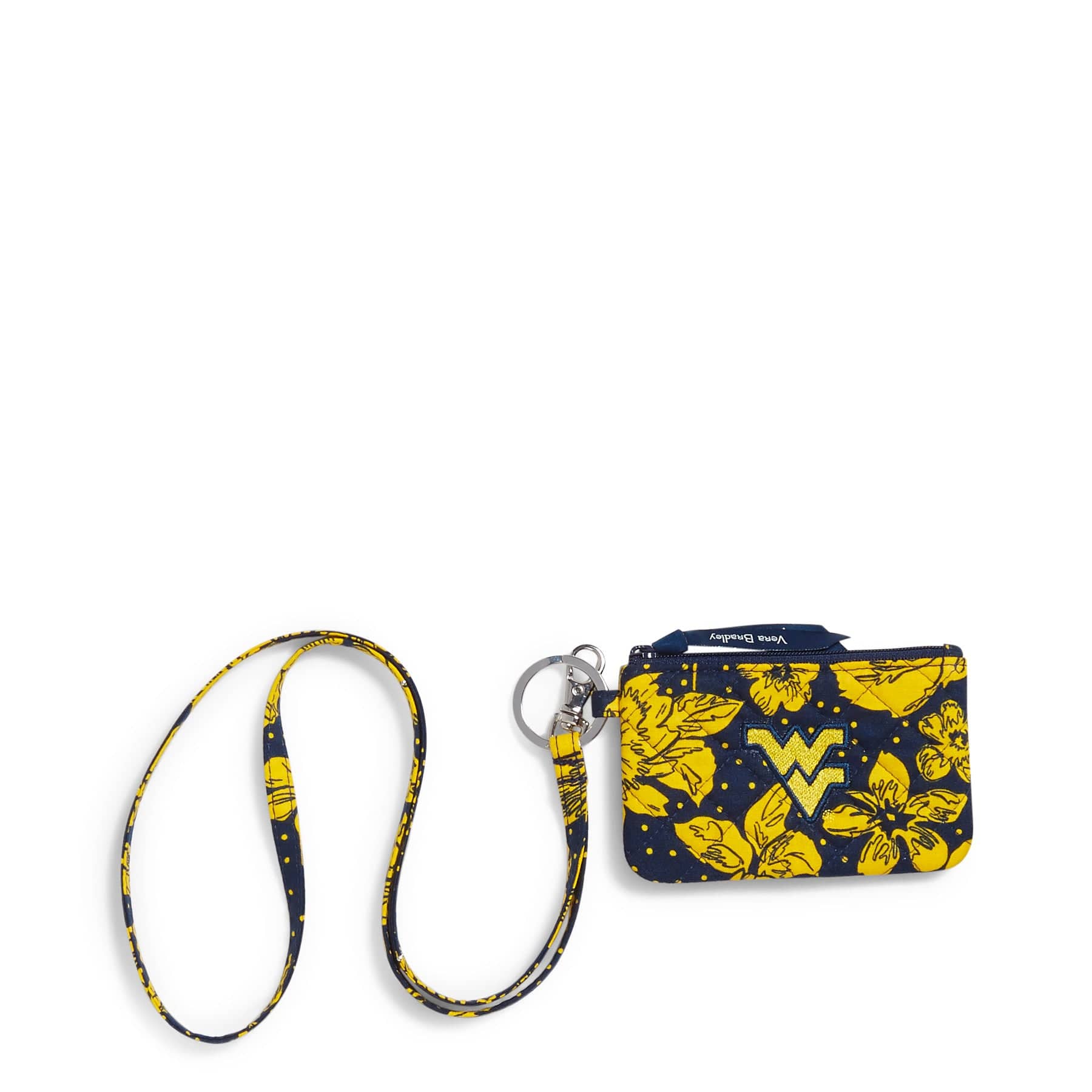 Collegiate Zip ID Lanyard - Image 2