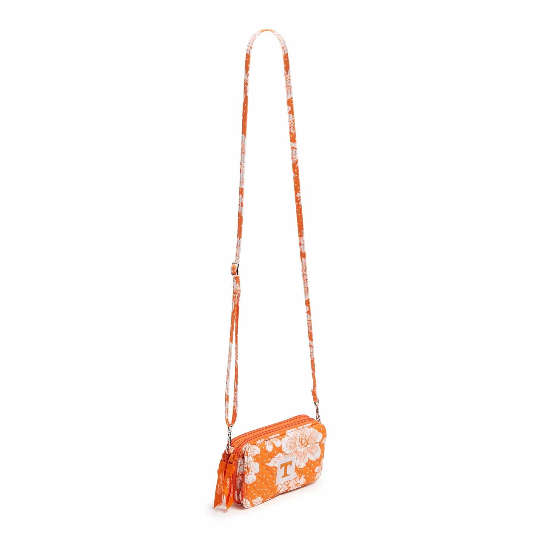 Collegiate RFID All in One Crossbody Bag - Image 2