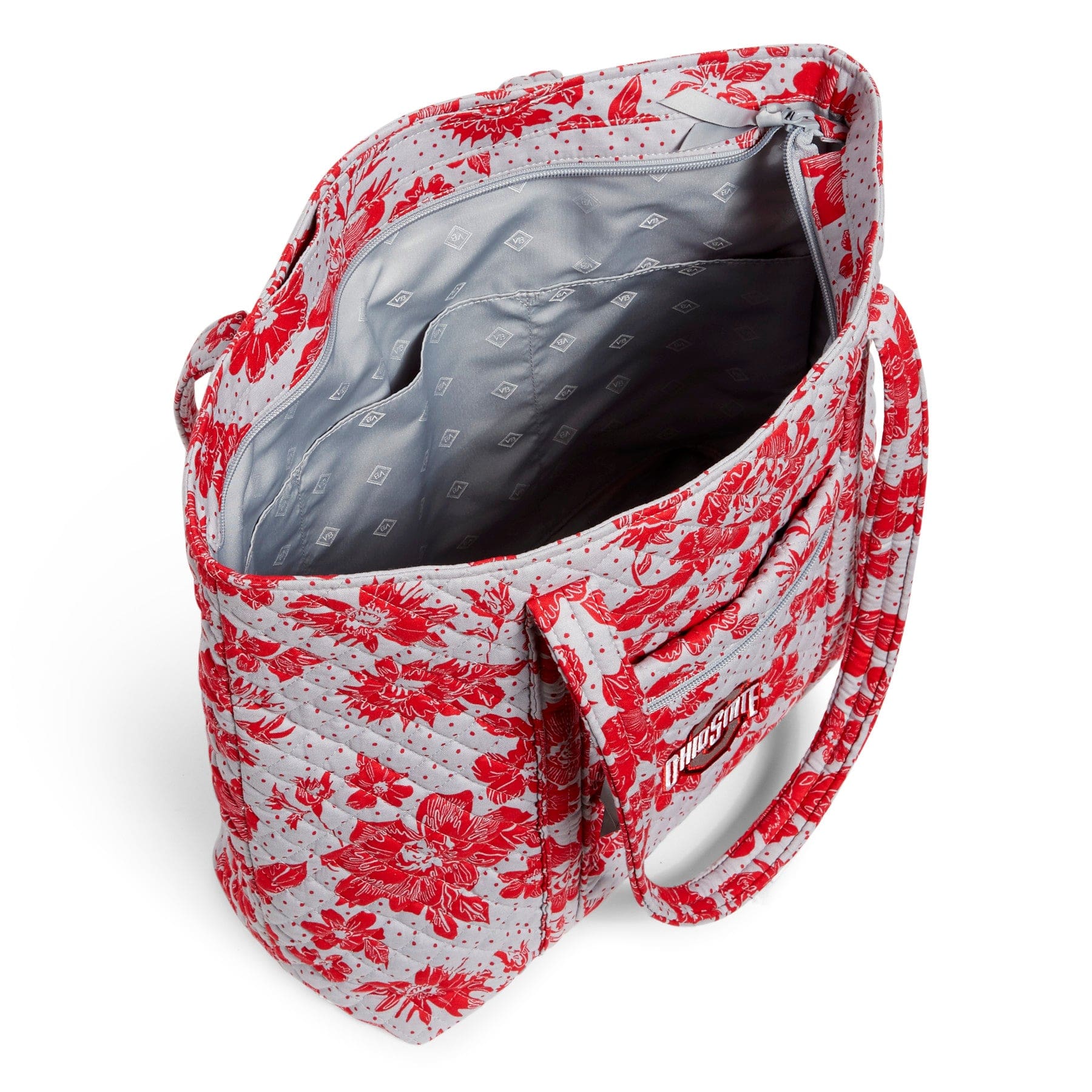 Collegiate Vera Tote Bag - Image 3