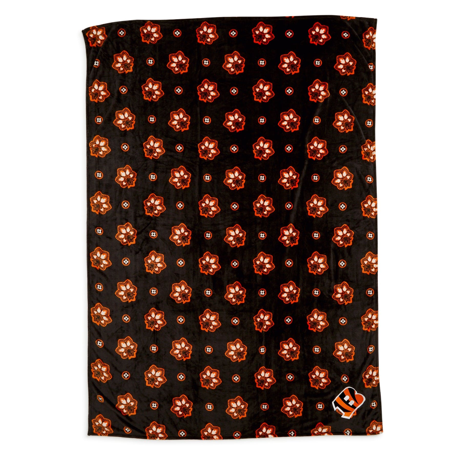 NFL Oversized Throw Blanket - Image 3