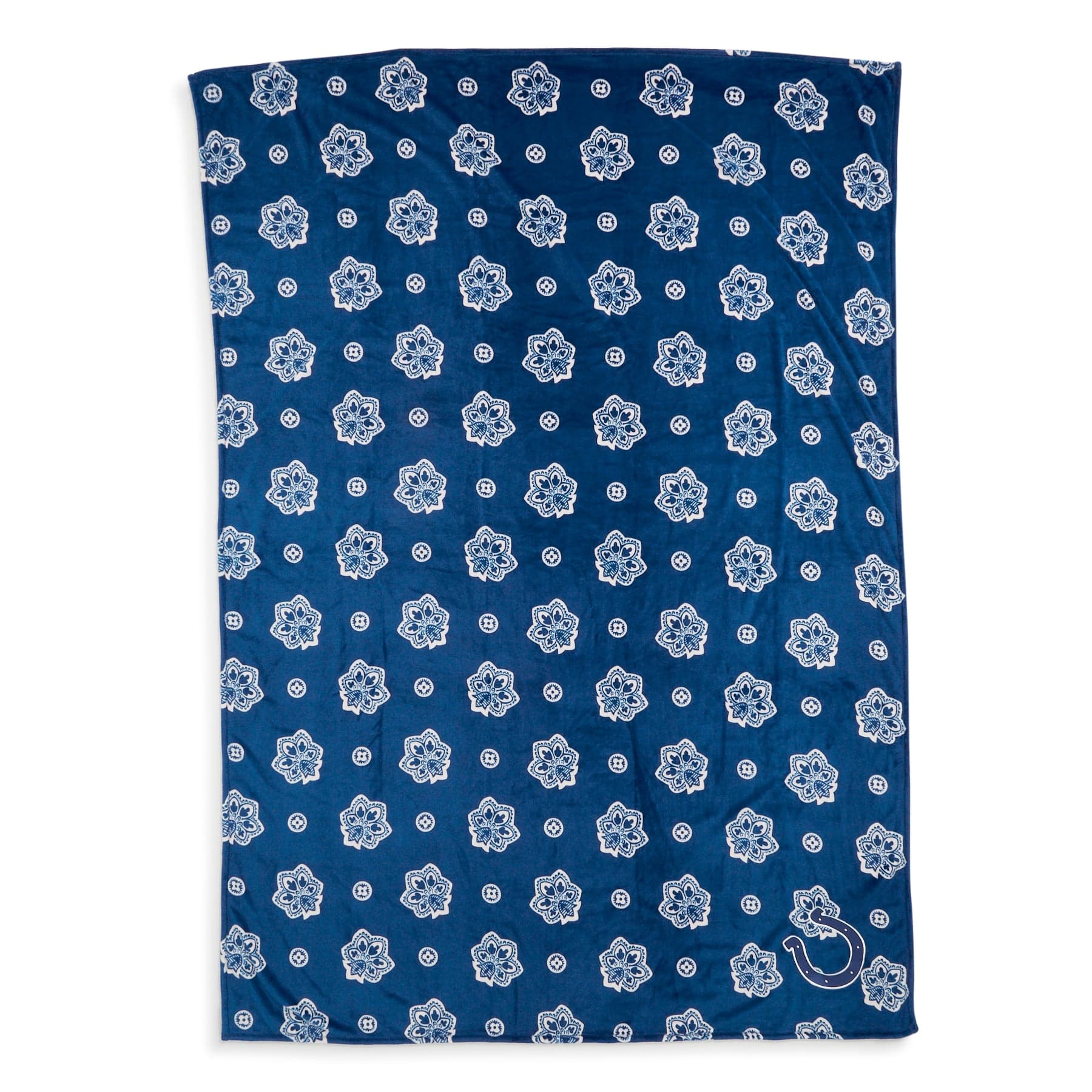NFL Oversized Throw Blanket - Image 3