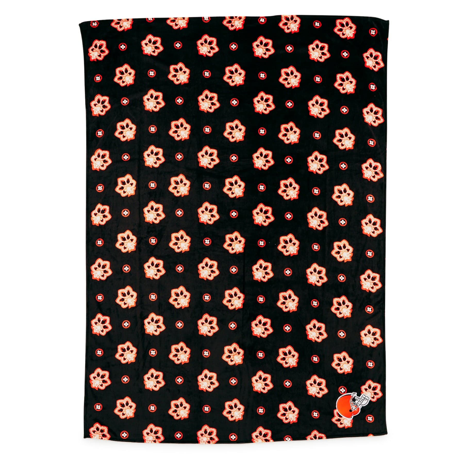 NFL Oversized Throw Blanket - Image 3