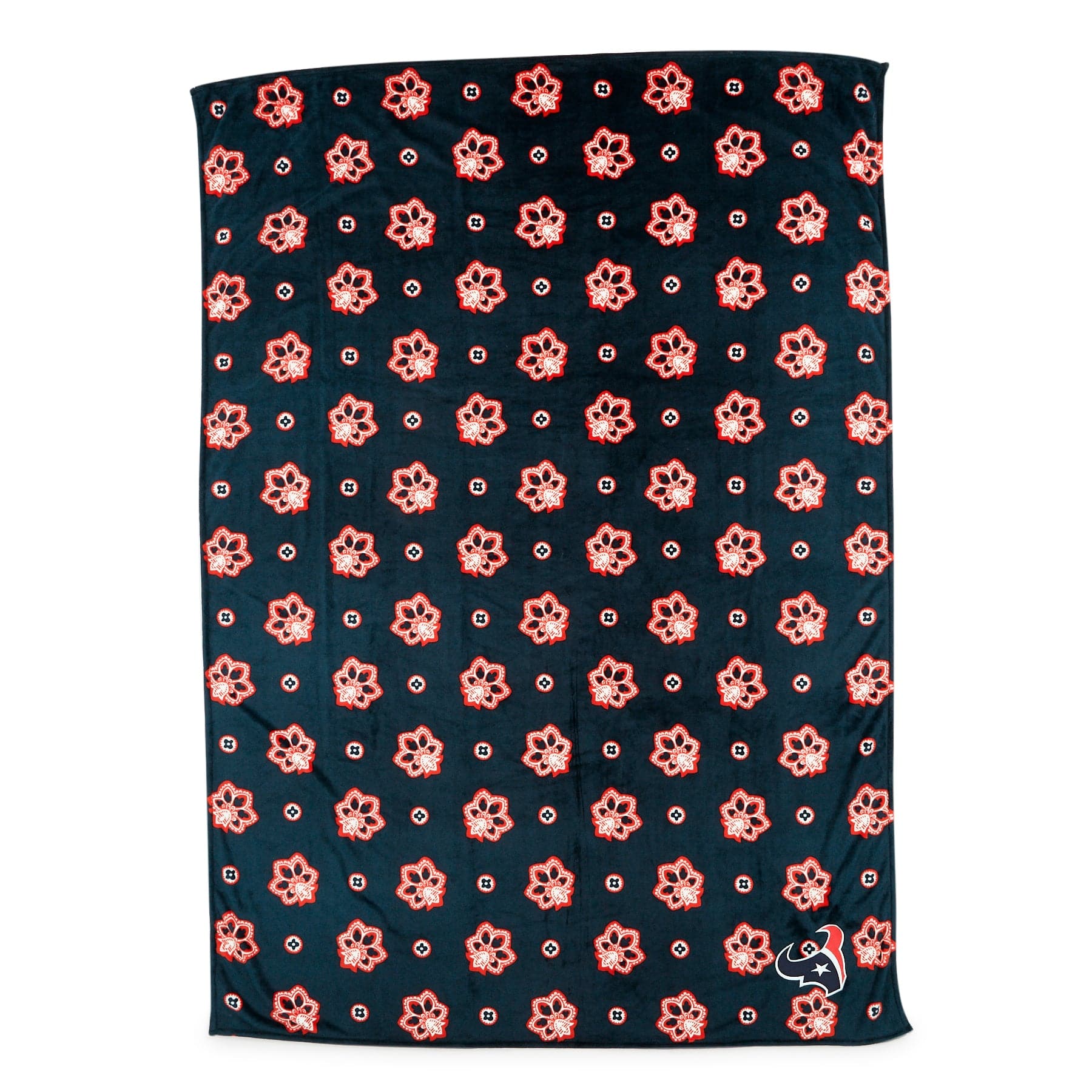 NFL Oversized Throw Blanket - Image 3