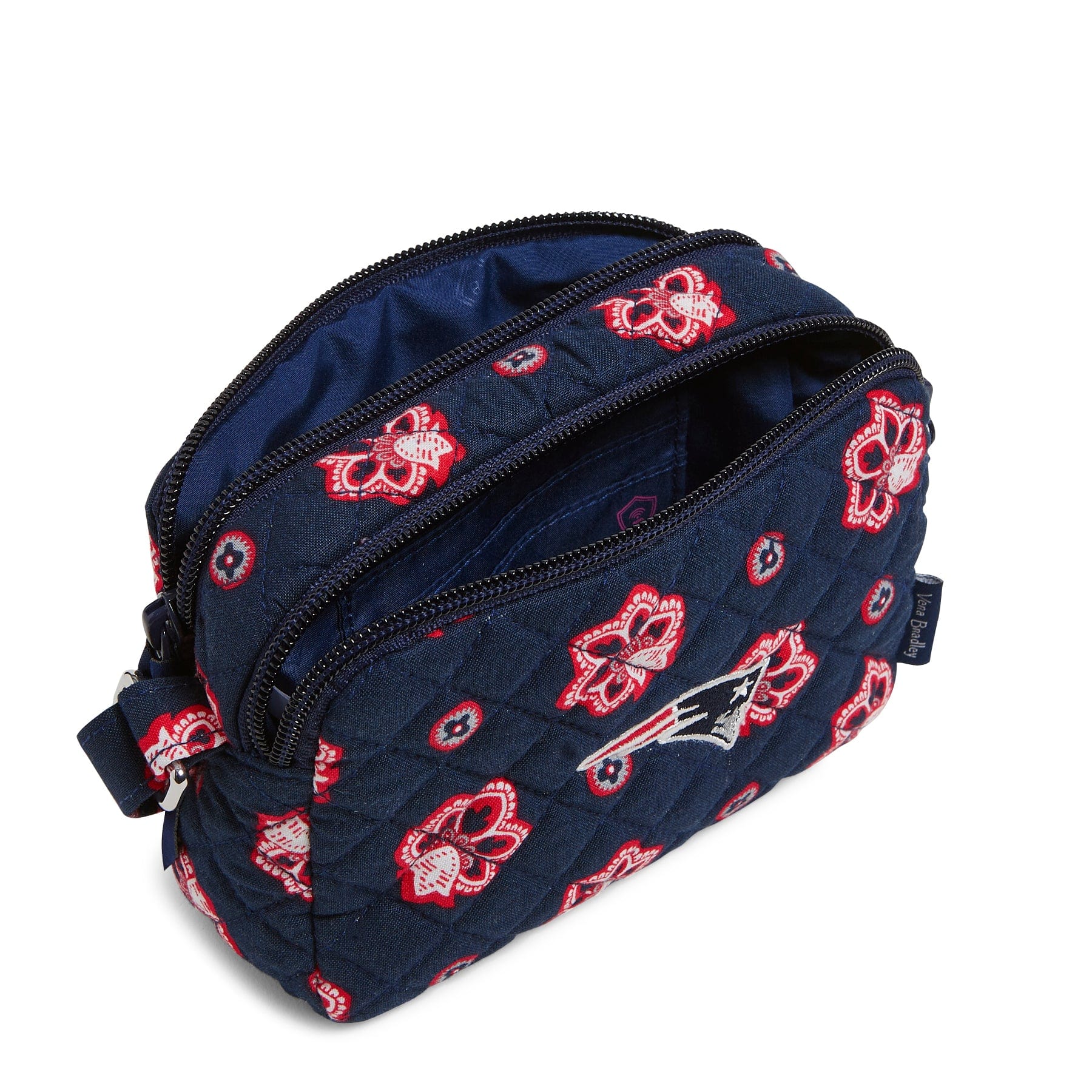 NFL RFID Small Stadium Crossbody Bag - Image 4