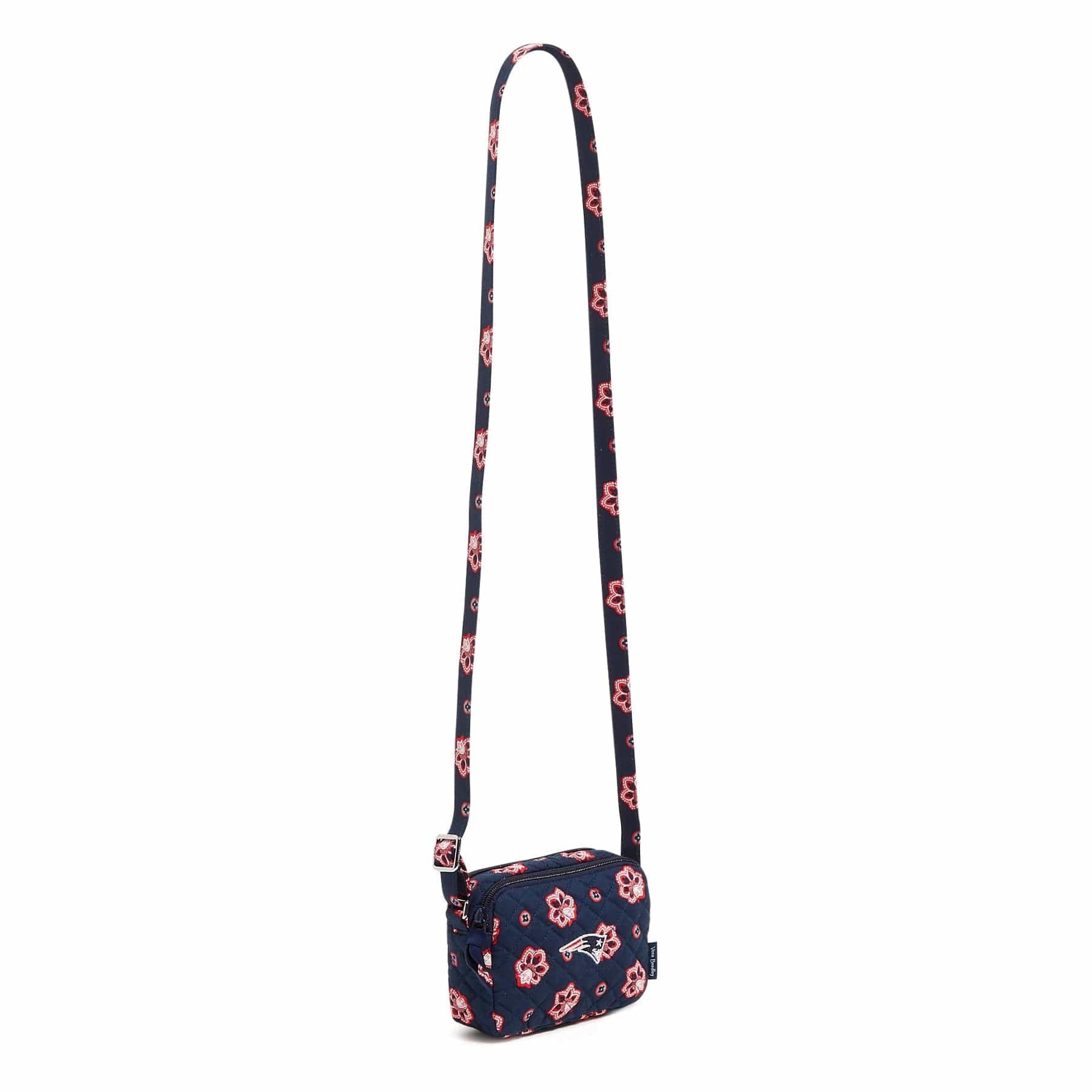 NFL RFID Small Stadium Crossbody Bag - Image 3