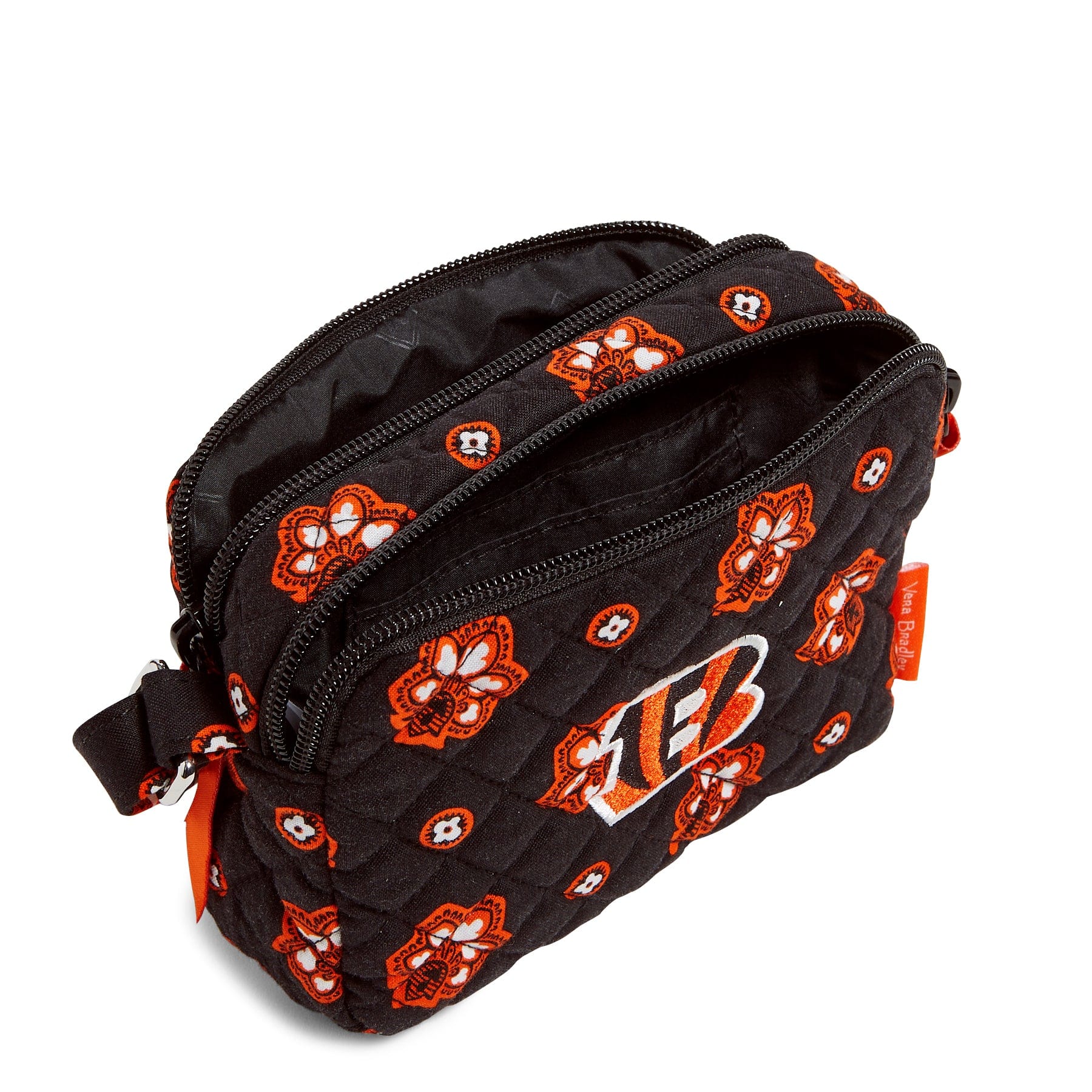 NFL RFID Small Stadium Crossbody Bag - Image 4