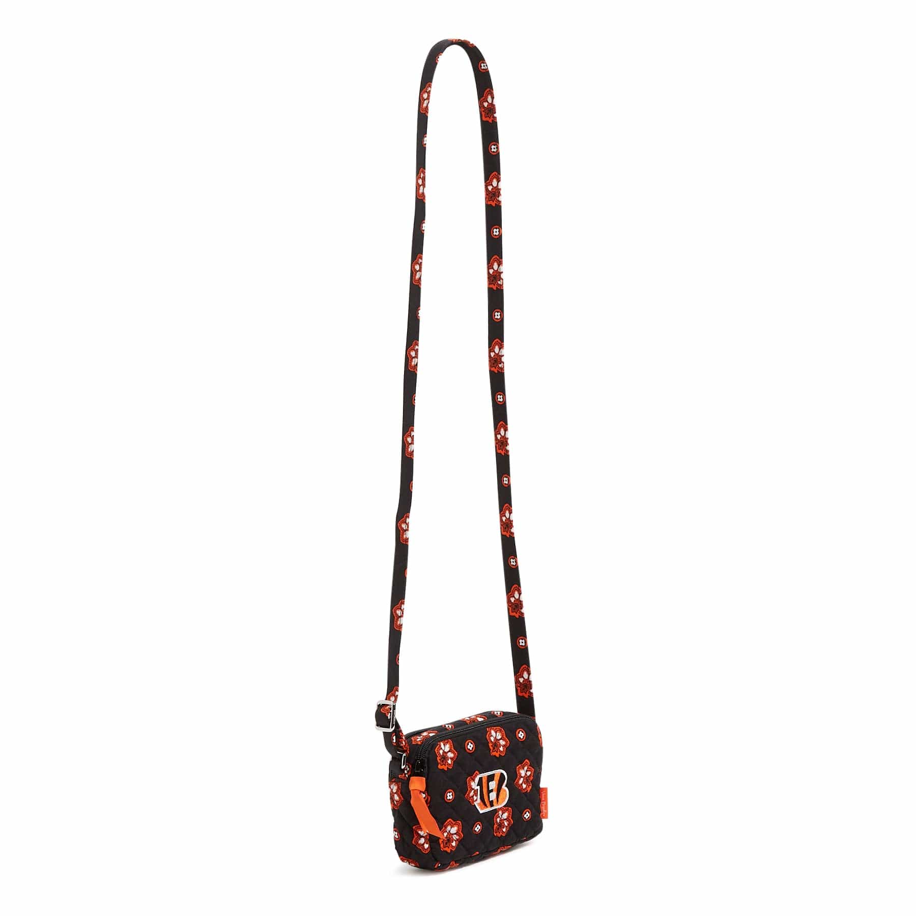 NFL RFID Small Stadium Crossbody Bag - Image 3