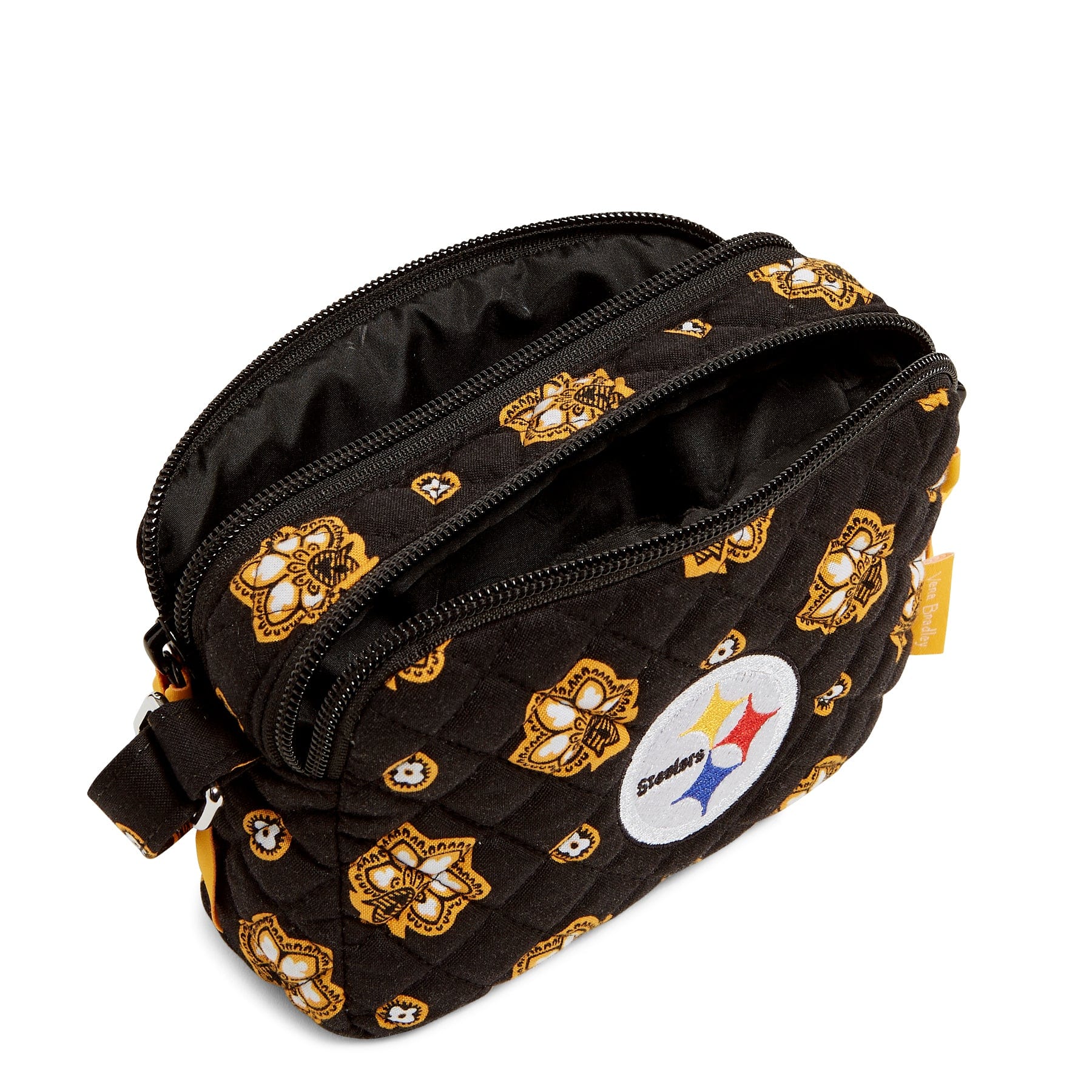 NFL RFID Small Stadium Crossbody Bag - Image 4