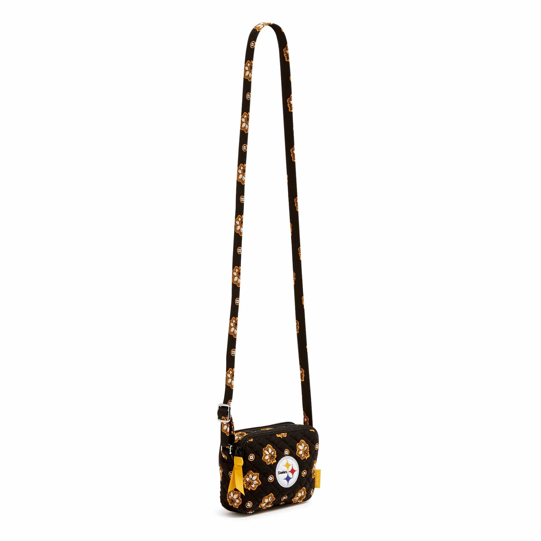 NFL RFID Small Stadium Crossbody Bag - Image 3