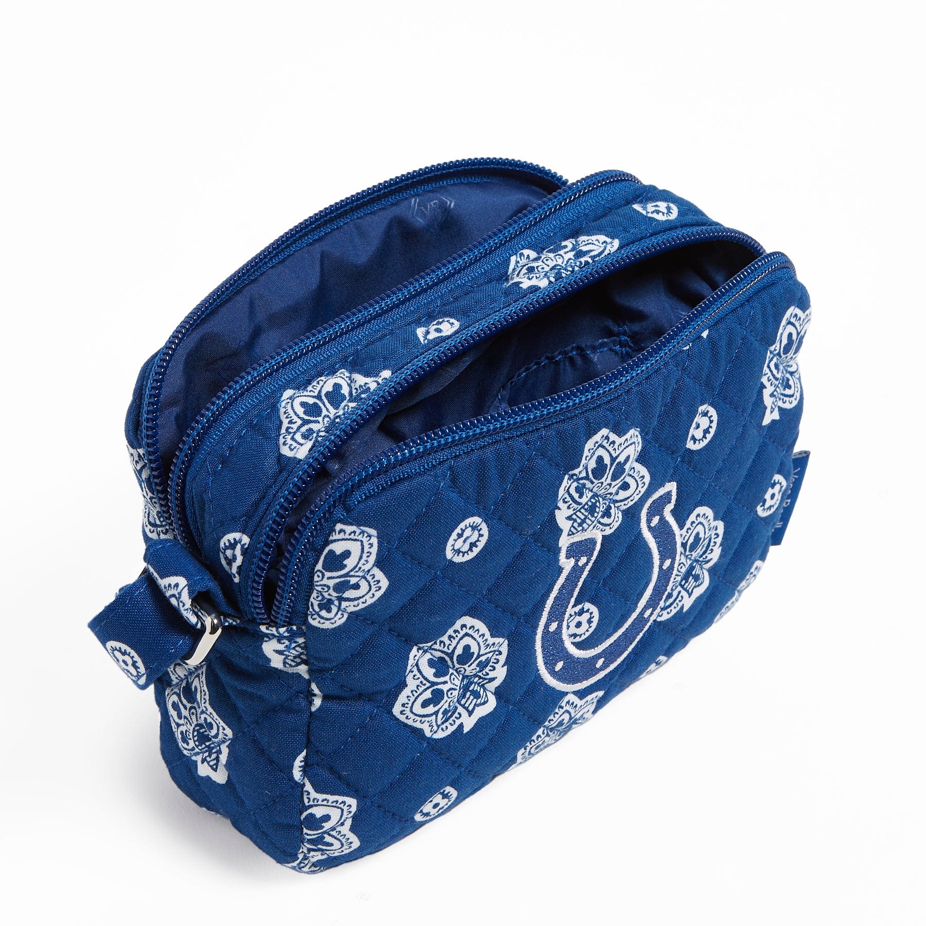NFL RFID Small Stadium Crossbody Bag - Image 4