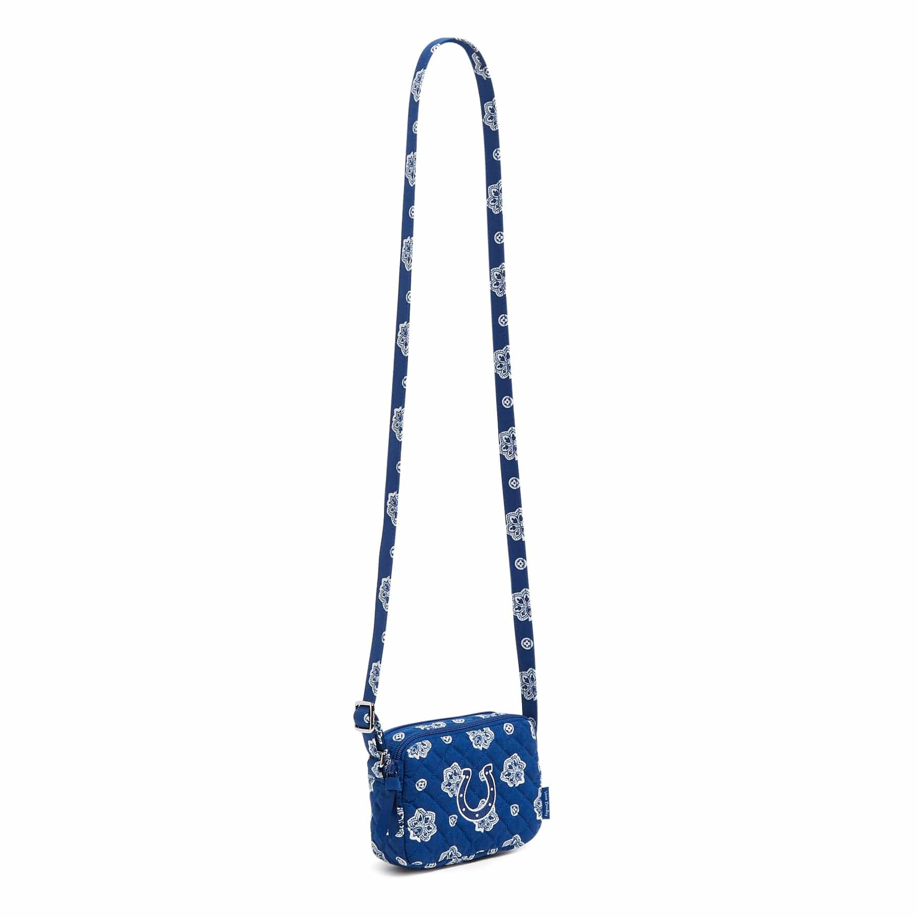 NFL RFID Small Stadium Crossbody Bag - Image 3