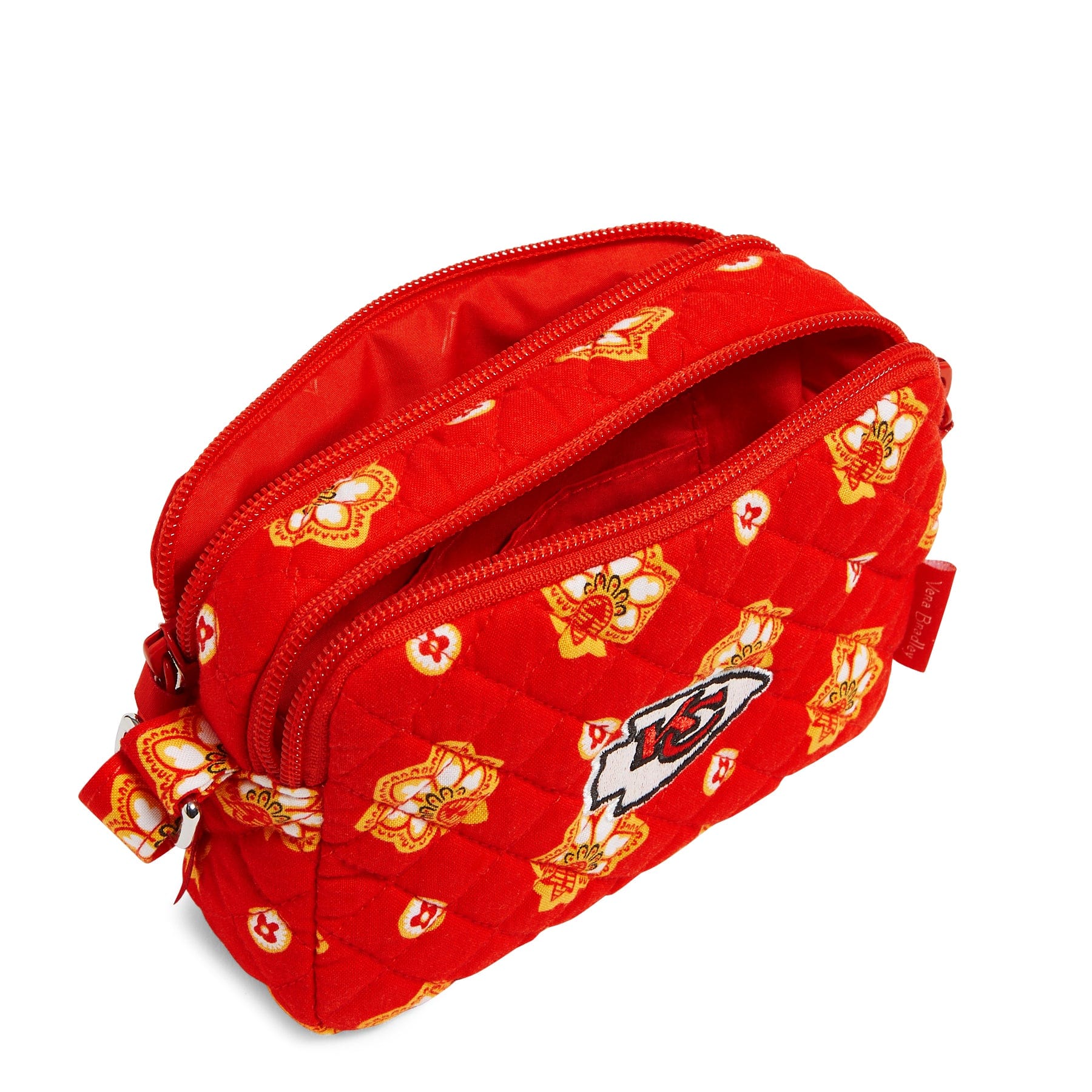 NFL RFID Small Stadium Crossbody Bag - Image 4