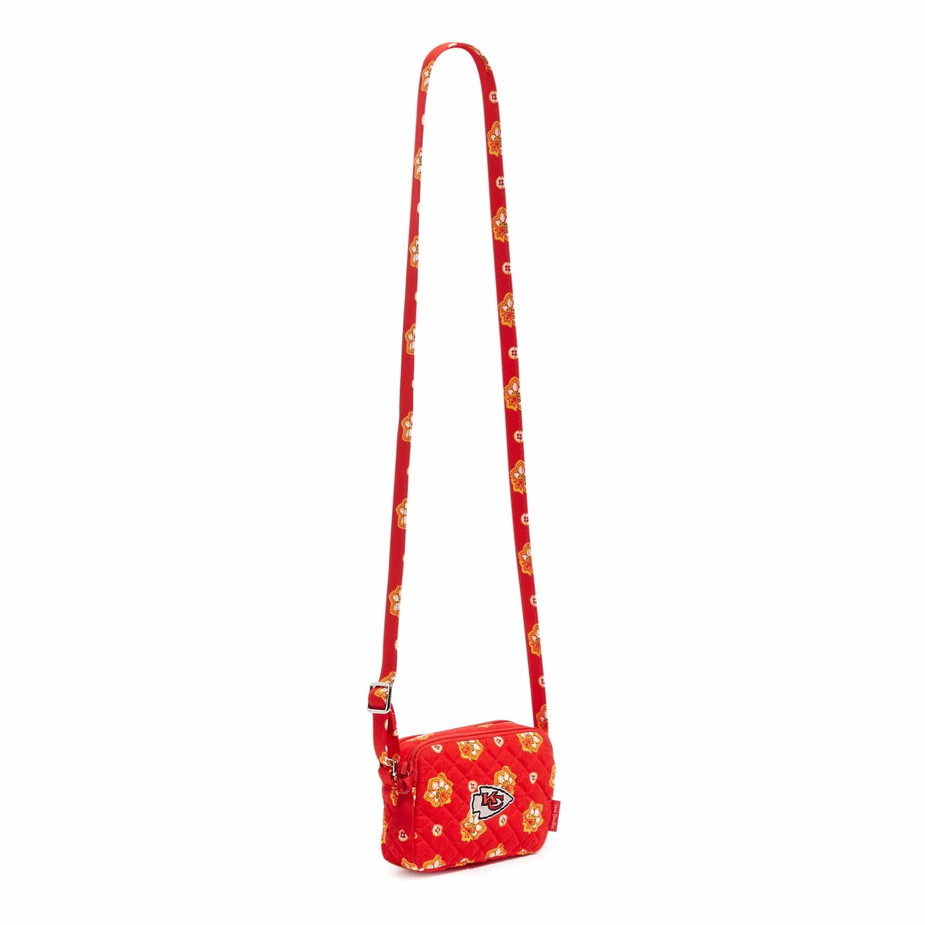 NFL RFID Small Stadium Crossbody Bag - Image 3