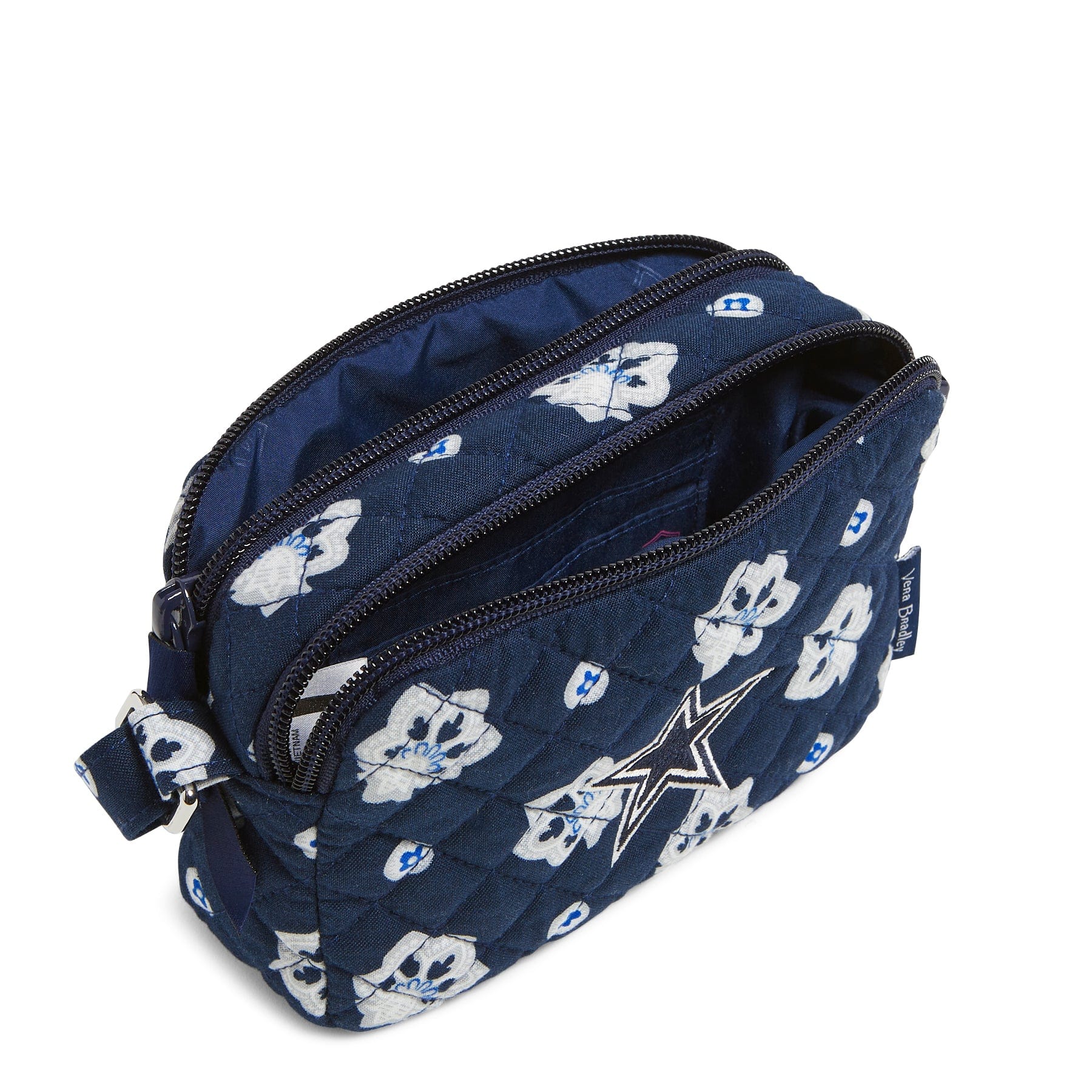 NFL RFID Small Stadium Crossbody Bag - Image 4