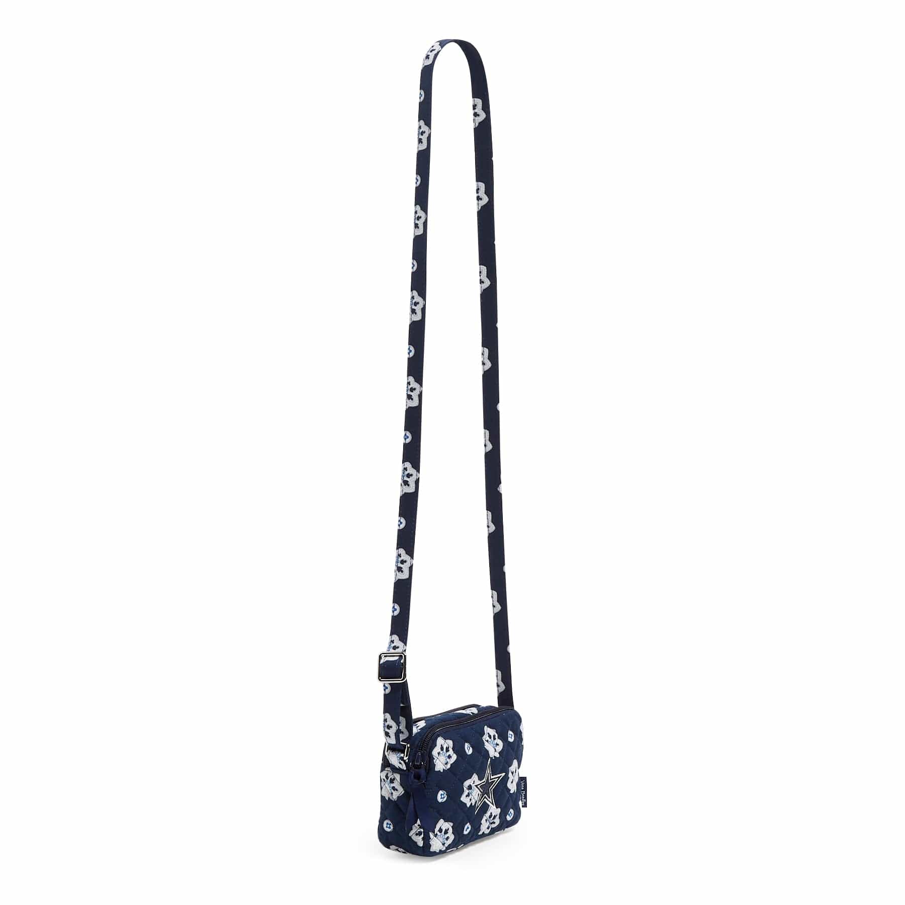 NFL RFID Small Stadium Crossbody Bag - Image 3
