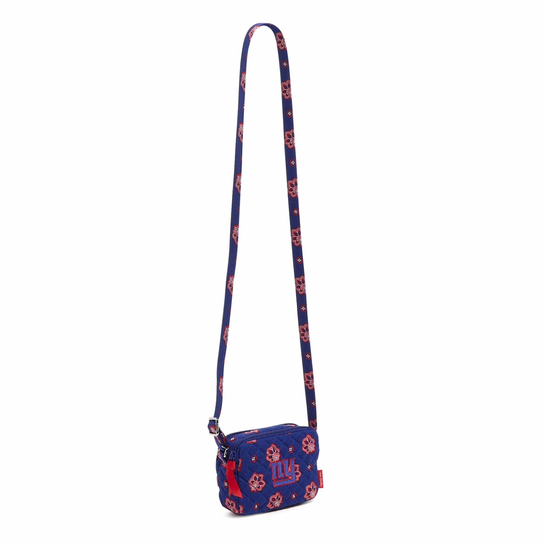 NFL RFID Small Stadium Crossbody Bag - Image 3
