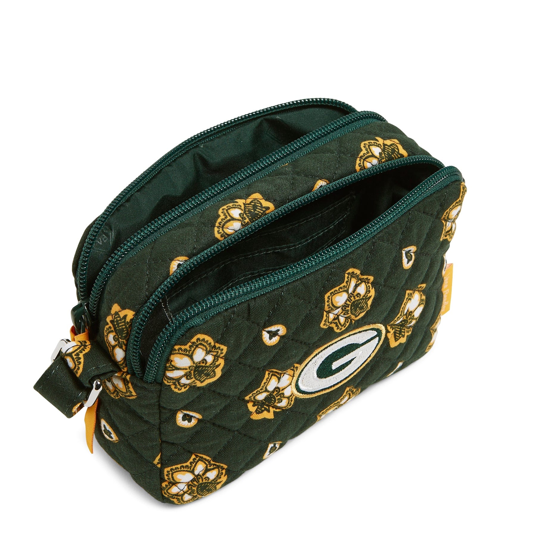 NFL RFID Small Stadium Crossbody Bag - Image 4