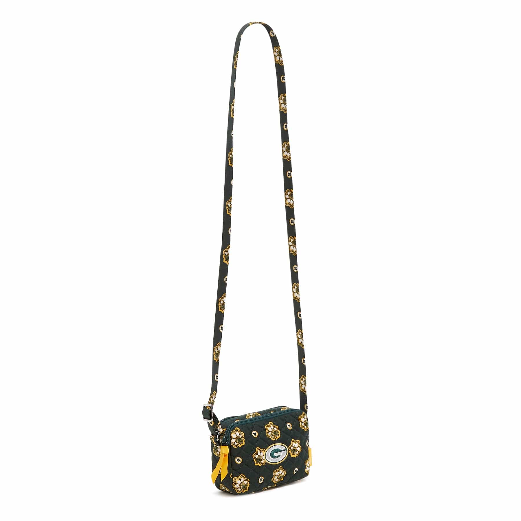 NFL RFID Small Stadium Crossbody Bag - Image 3
