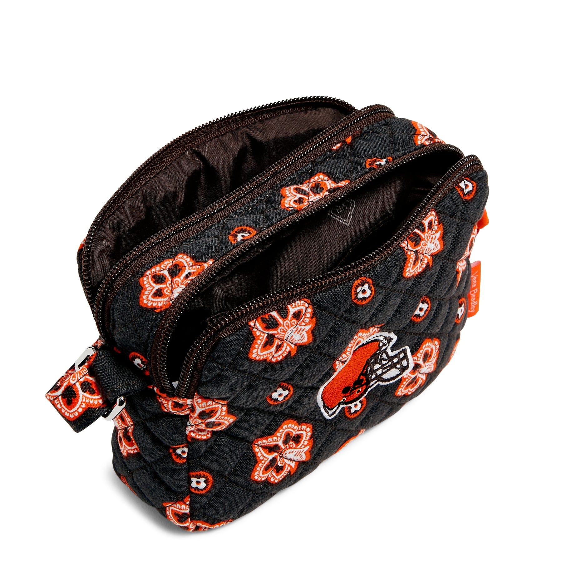 NFL RFID Small Stadium Crossbody Bag - Image 4