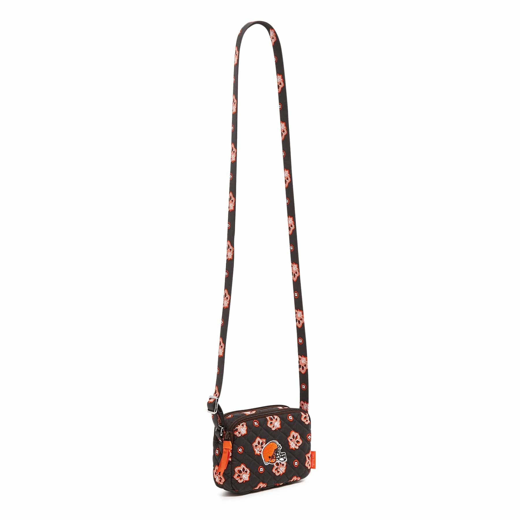 NFL RFID Small Stadium Crossbody Bag - Image 3