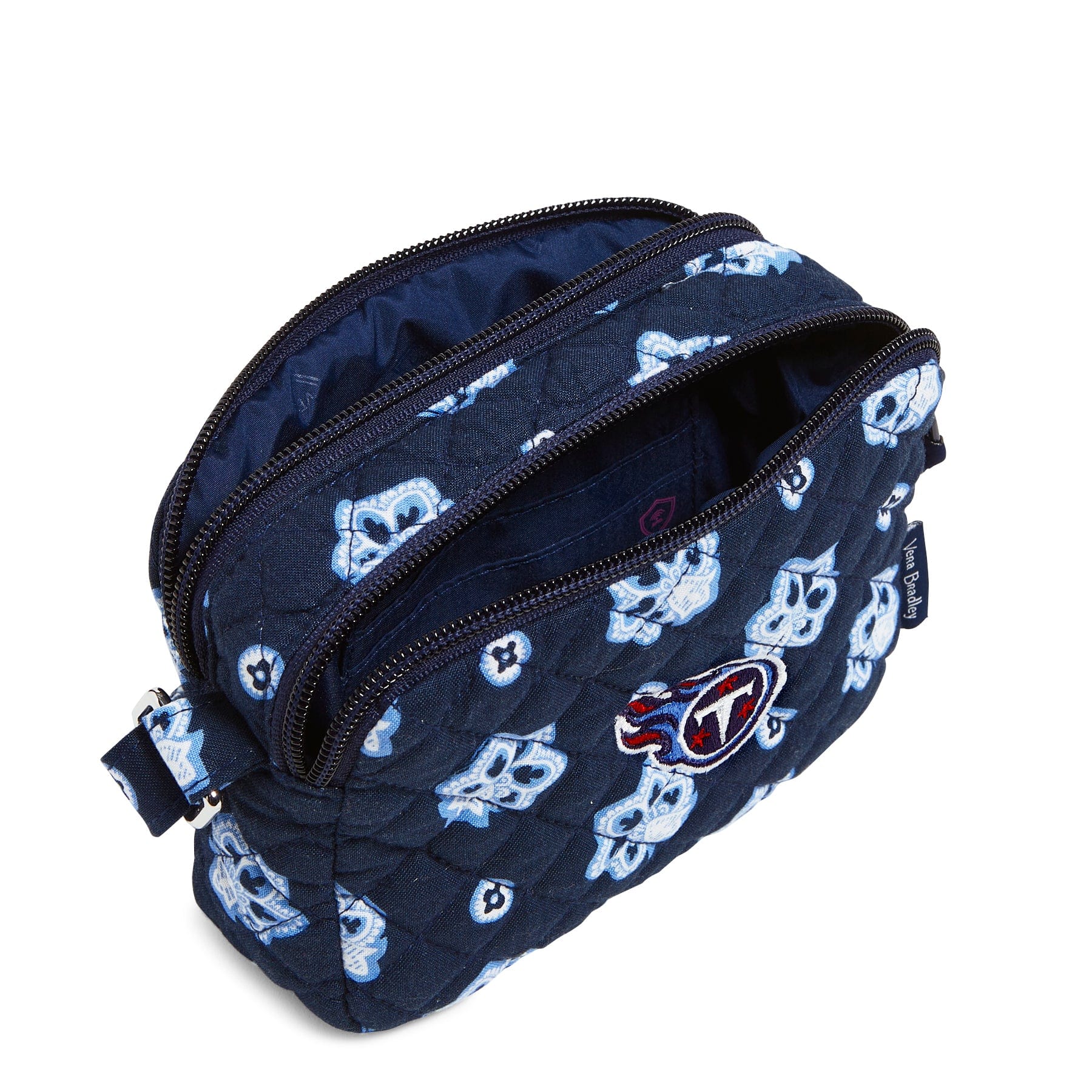 NFL RFID Small Stadium Crossbody Bag - Image 3