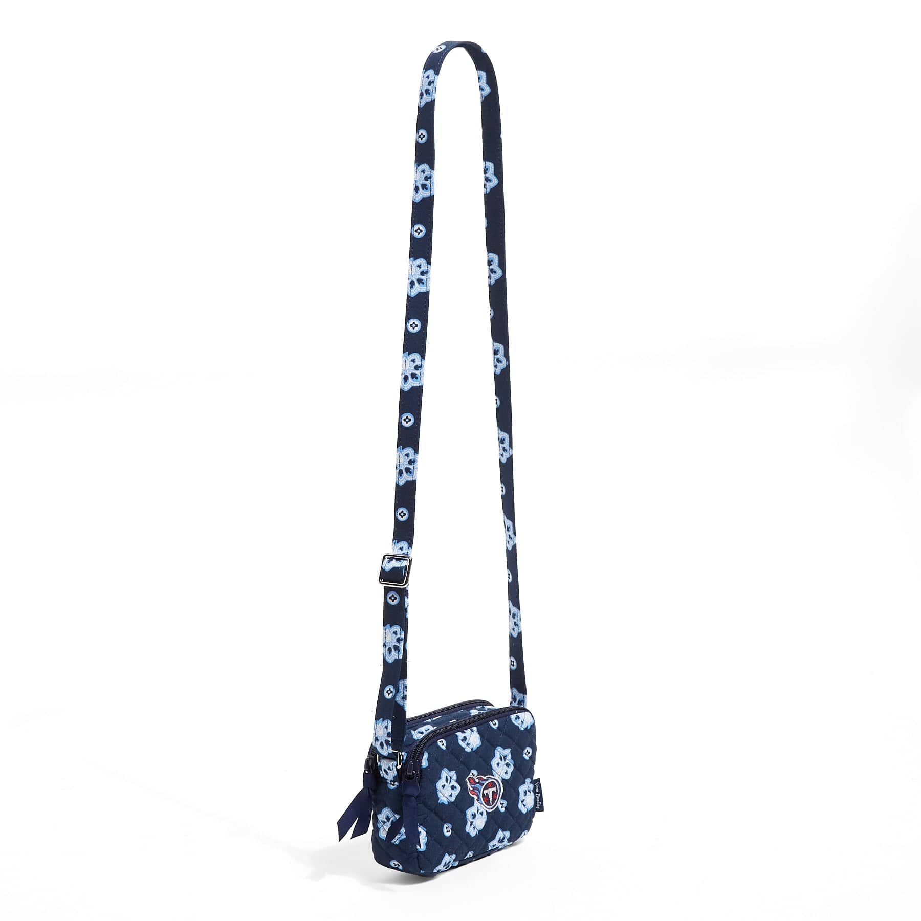 NFL RFID Small Stadium Crossbody Bag - Image 2