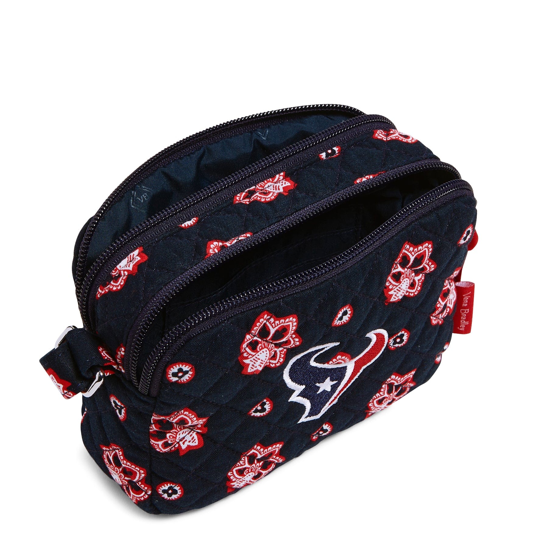 NFL RFID Small Stadium Crossbody Bag - Image 4