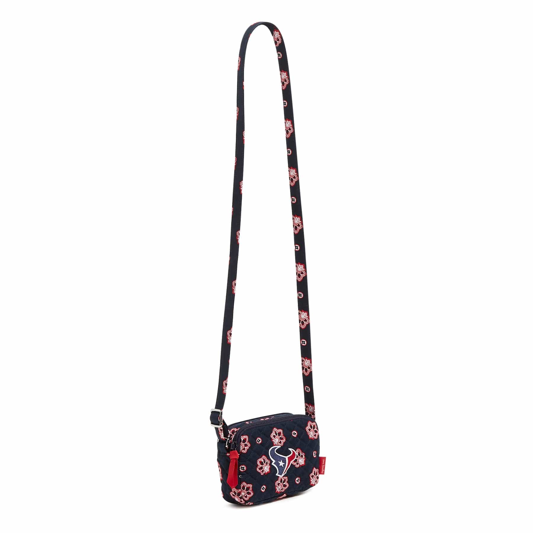 NFL RFID Small Stadium Crossbody Bag - Image 3
