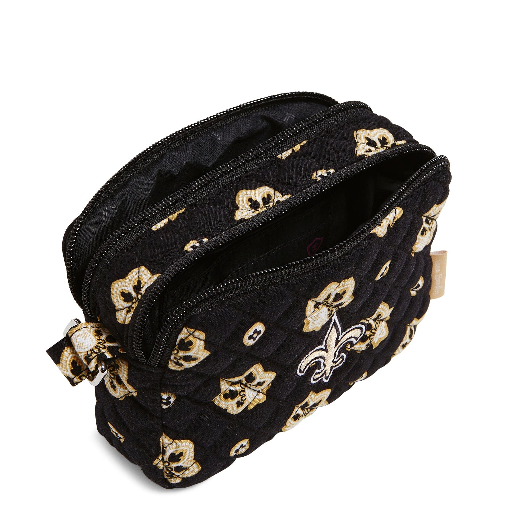 NFL RFID Small Stadium Crossbody Bag - Image 4