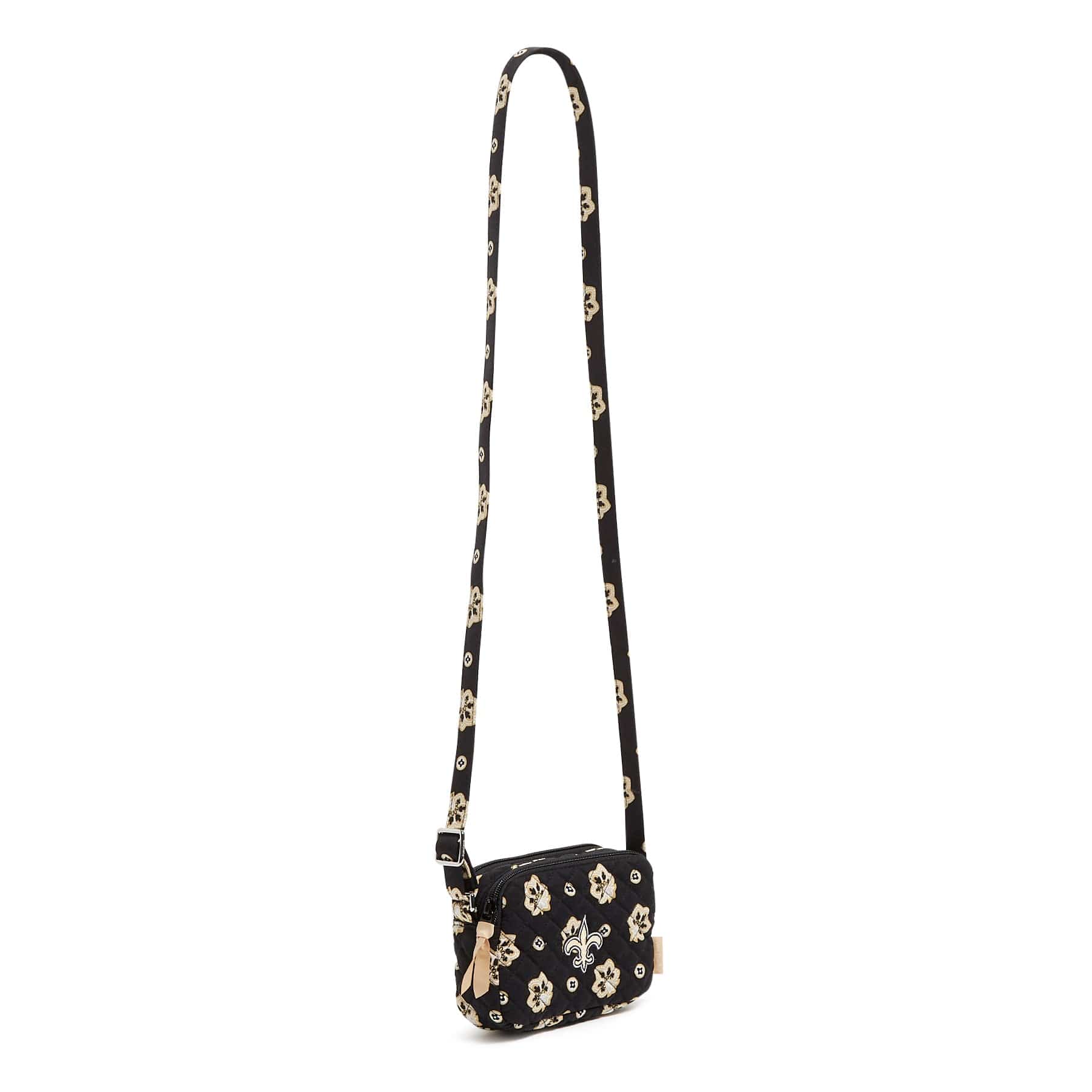NFL RFID Small Stadium Crossbody Bag - Image 3