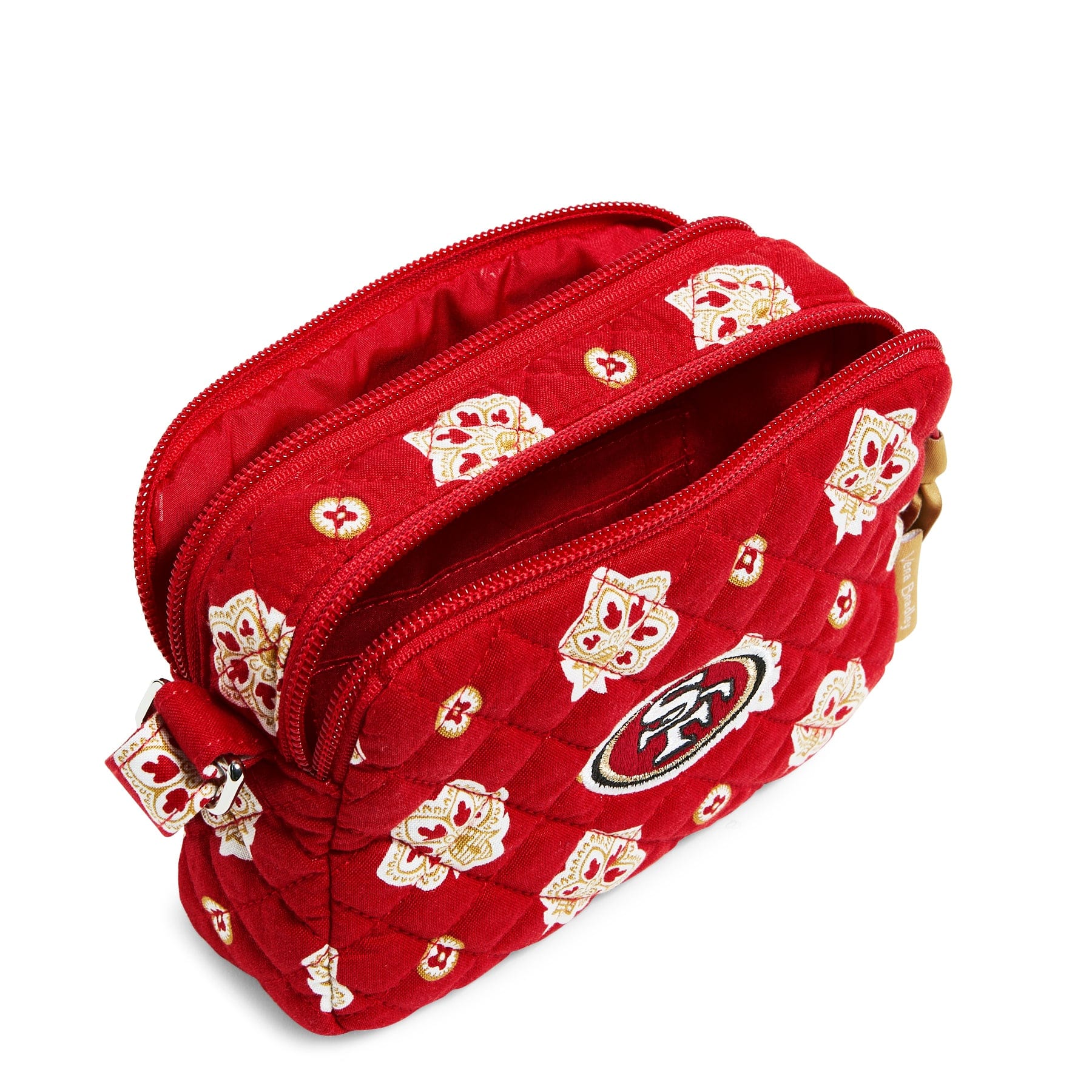 NFL RFID Small Stadium Crossbody Bag - Image 4