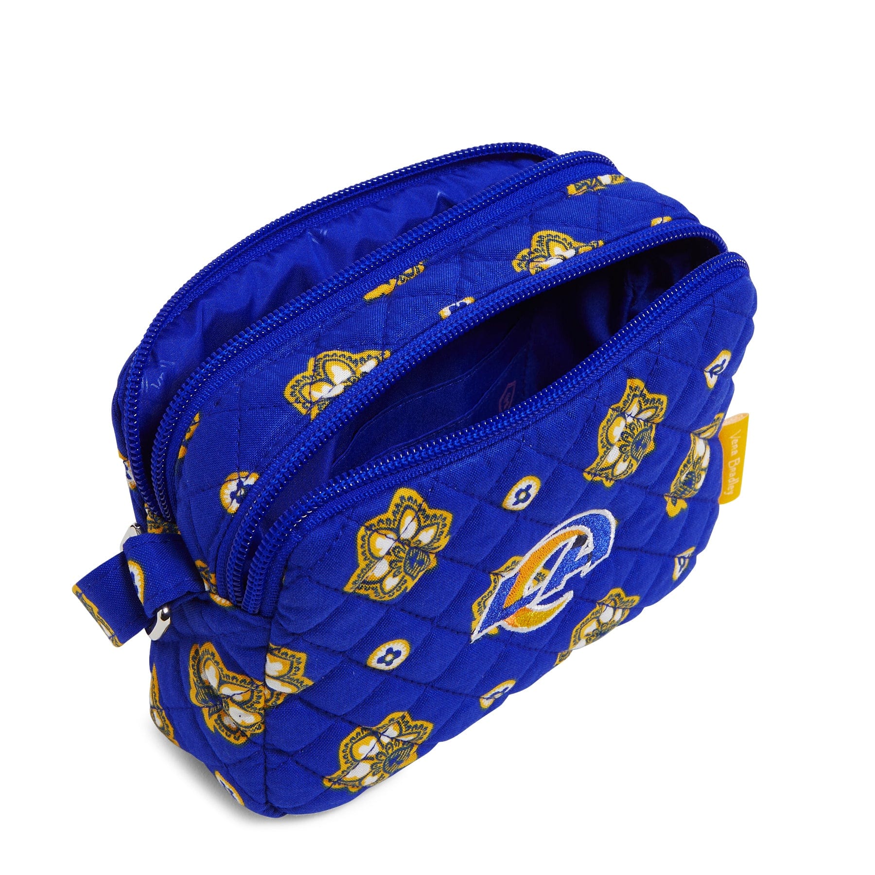 NFL RFID Small Stadium Crossbody Bag - Image 4