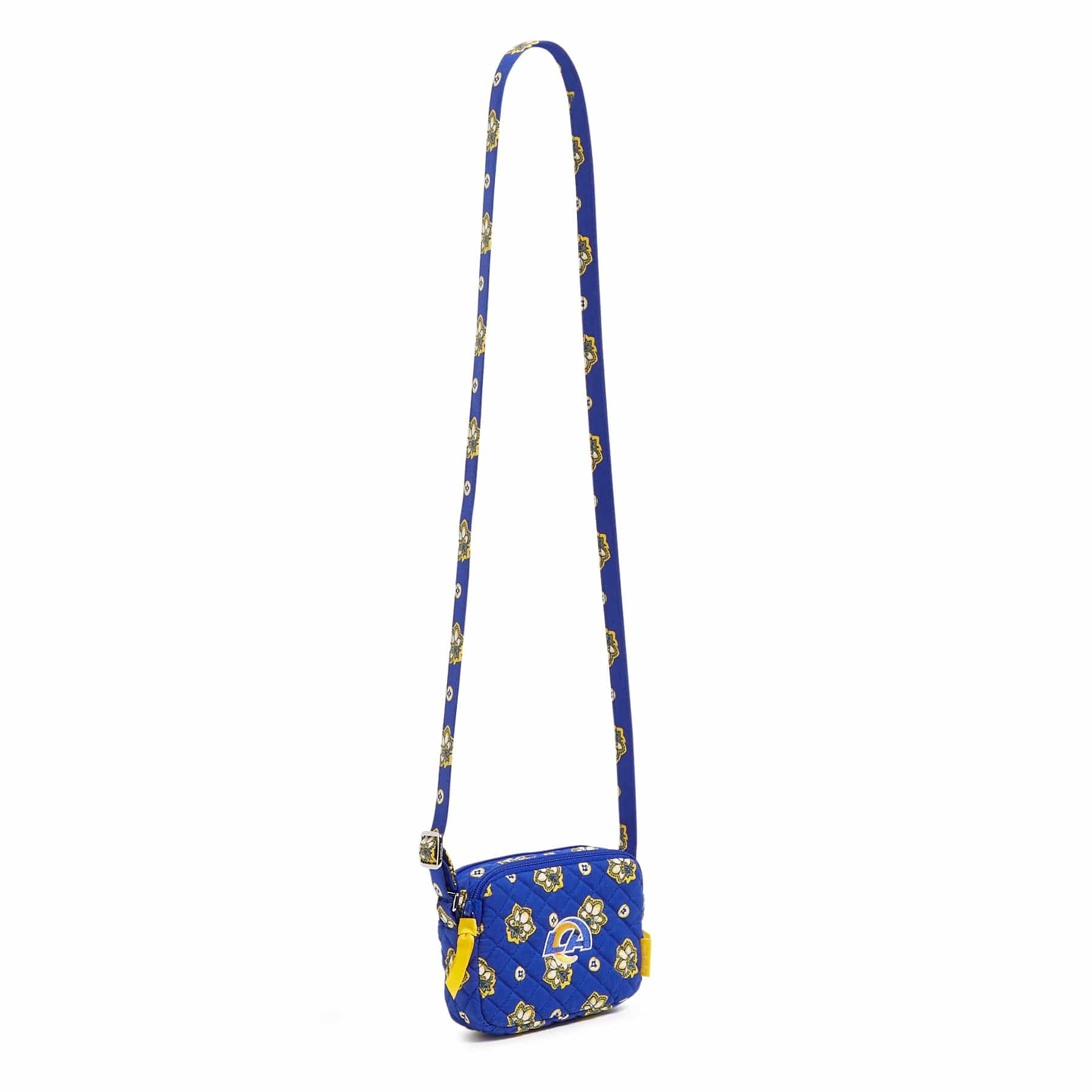 NFL RFID Small Stadium Crossbody Bag - Image 3