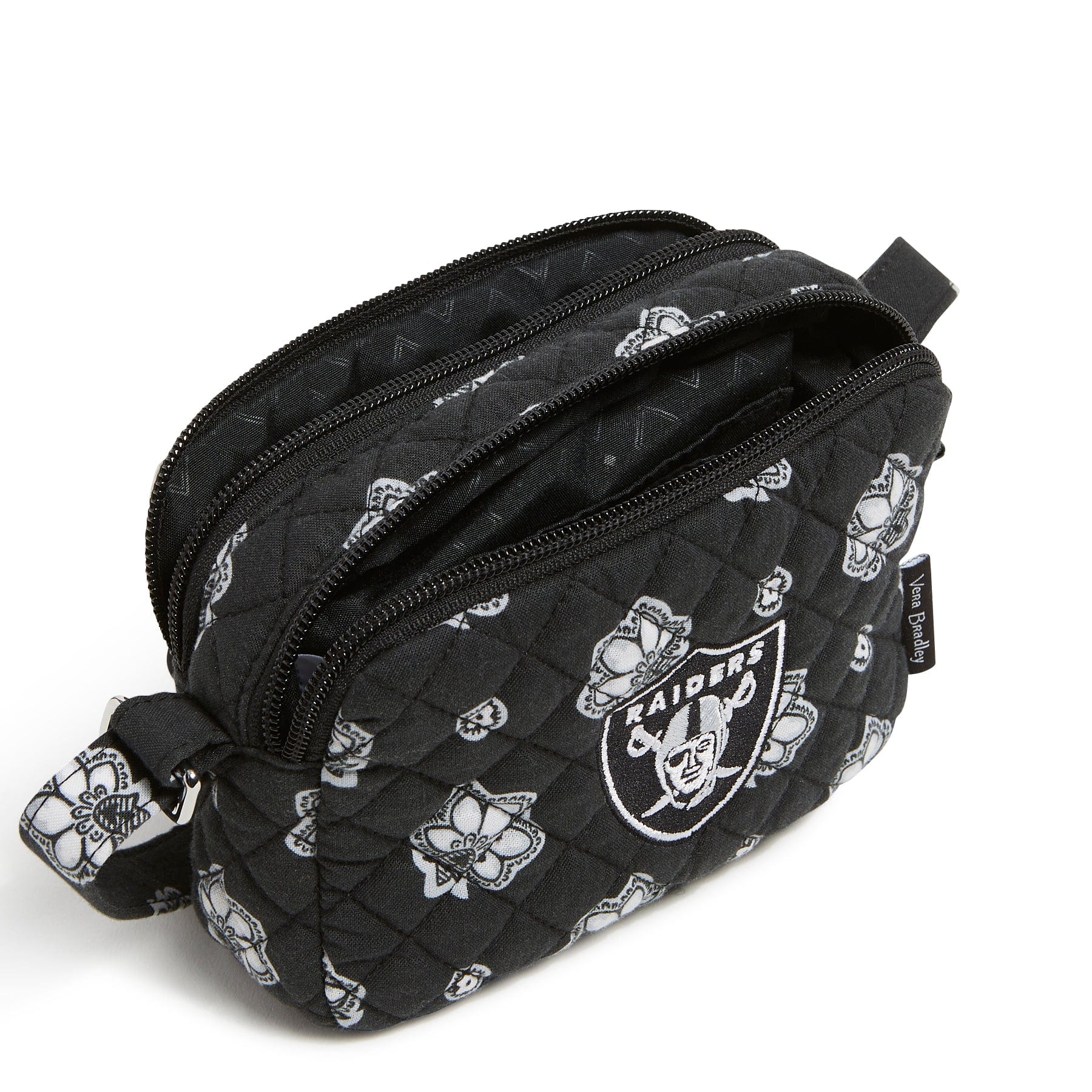 NFL RFID Small Stadium Crossbody Bag - Image 2