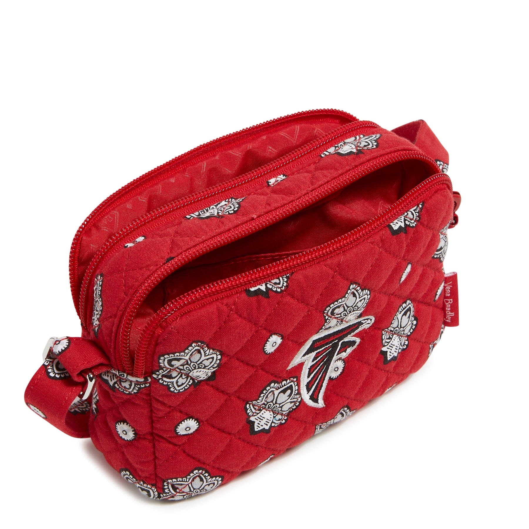 NFL RFID Small Stadium Crossbody Bag - Image 2