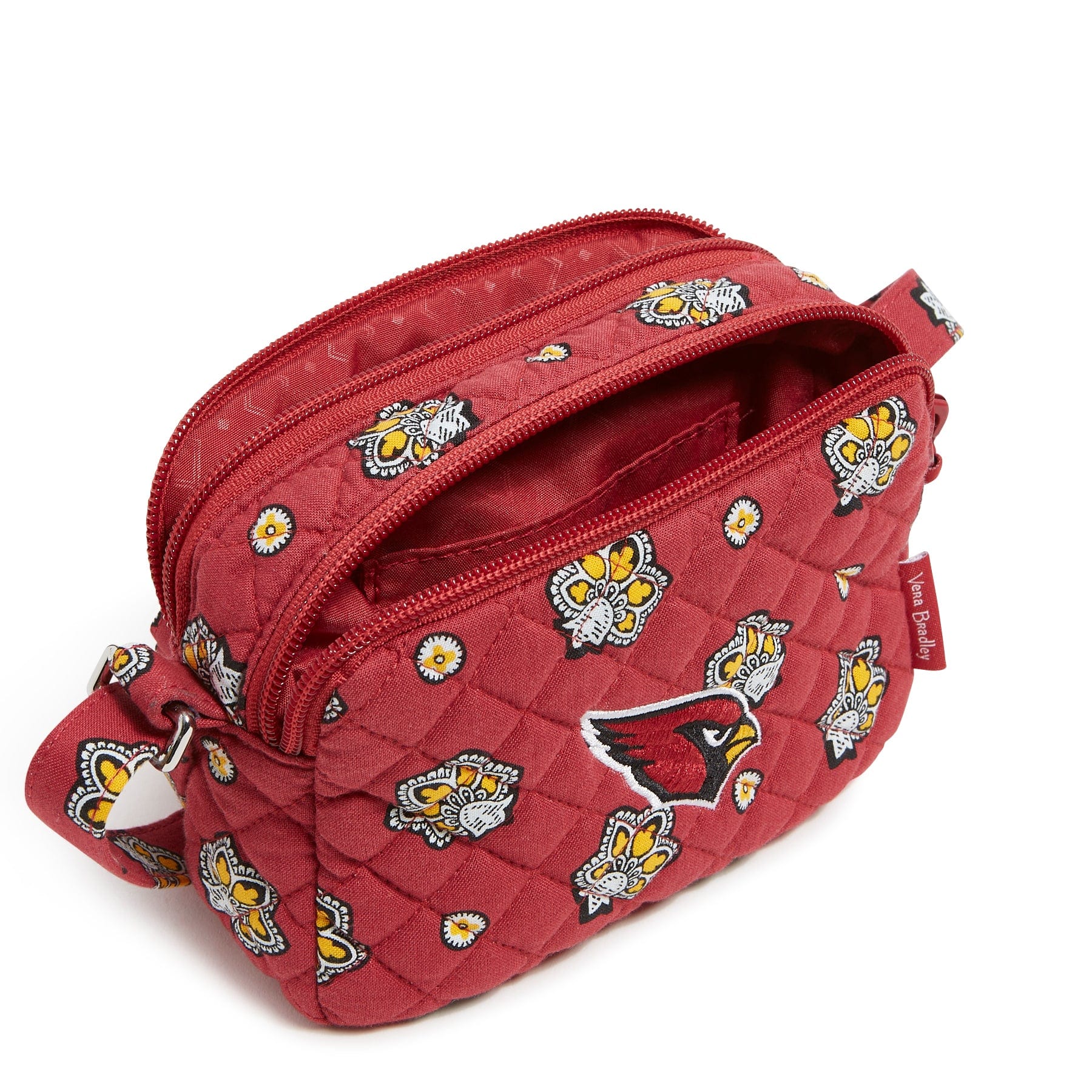 NFL RFID Small Stadium Crossbody Bag - Image 2