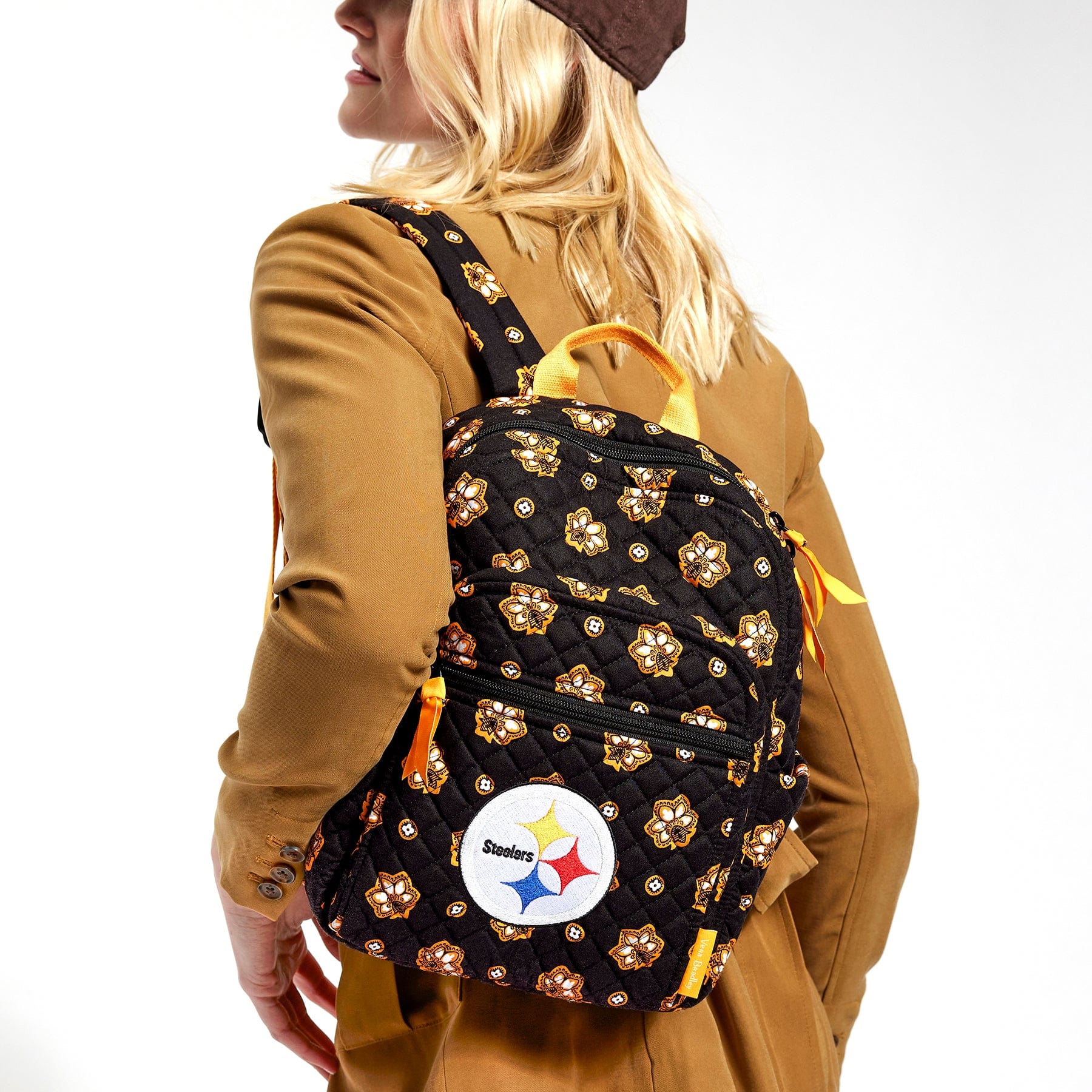 NFL Small Backpack - Image 2