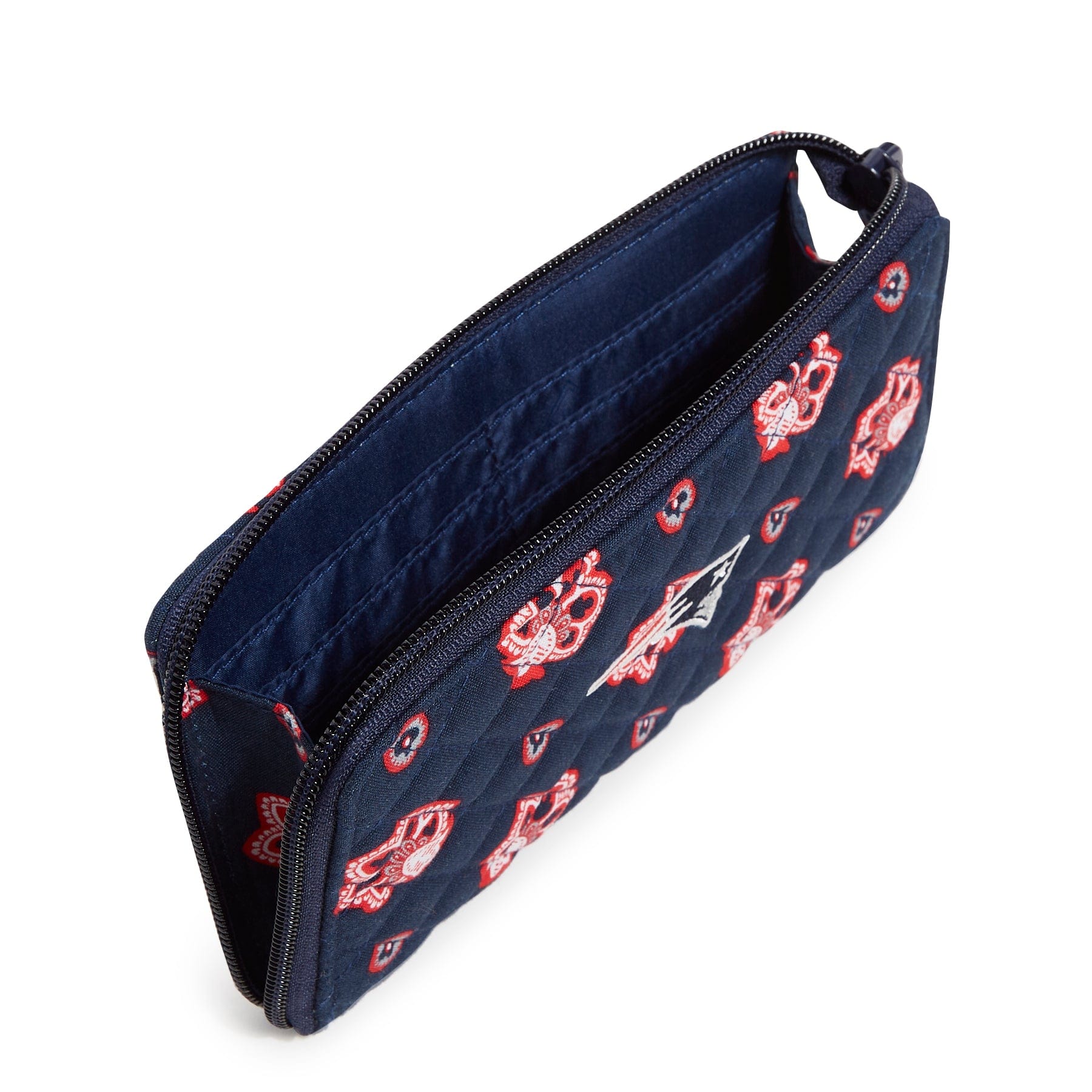 NFL RFID Front Zip Wristlet - Image 3