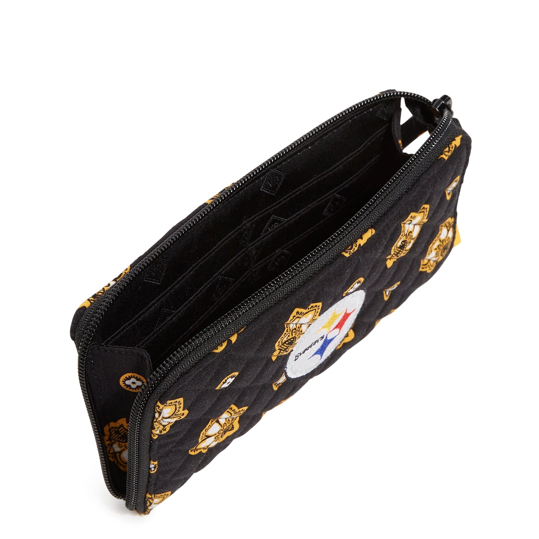 NFL RFID Front Zip Wristlet - Image 3