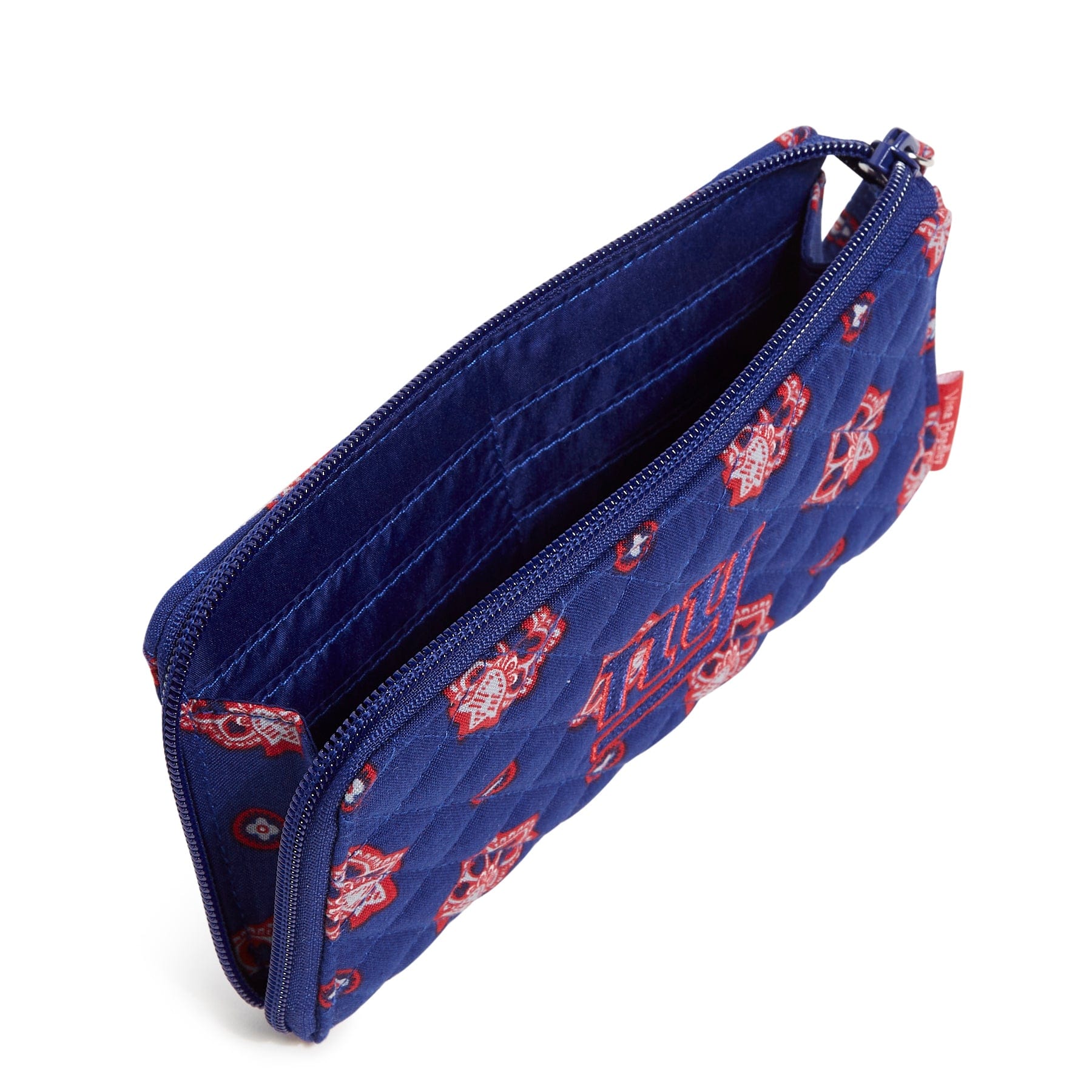 NFL RFID Front Zip Wristlet - Image 3