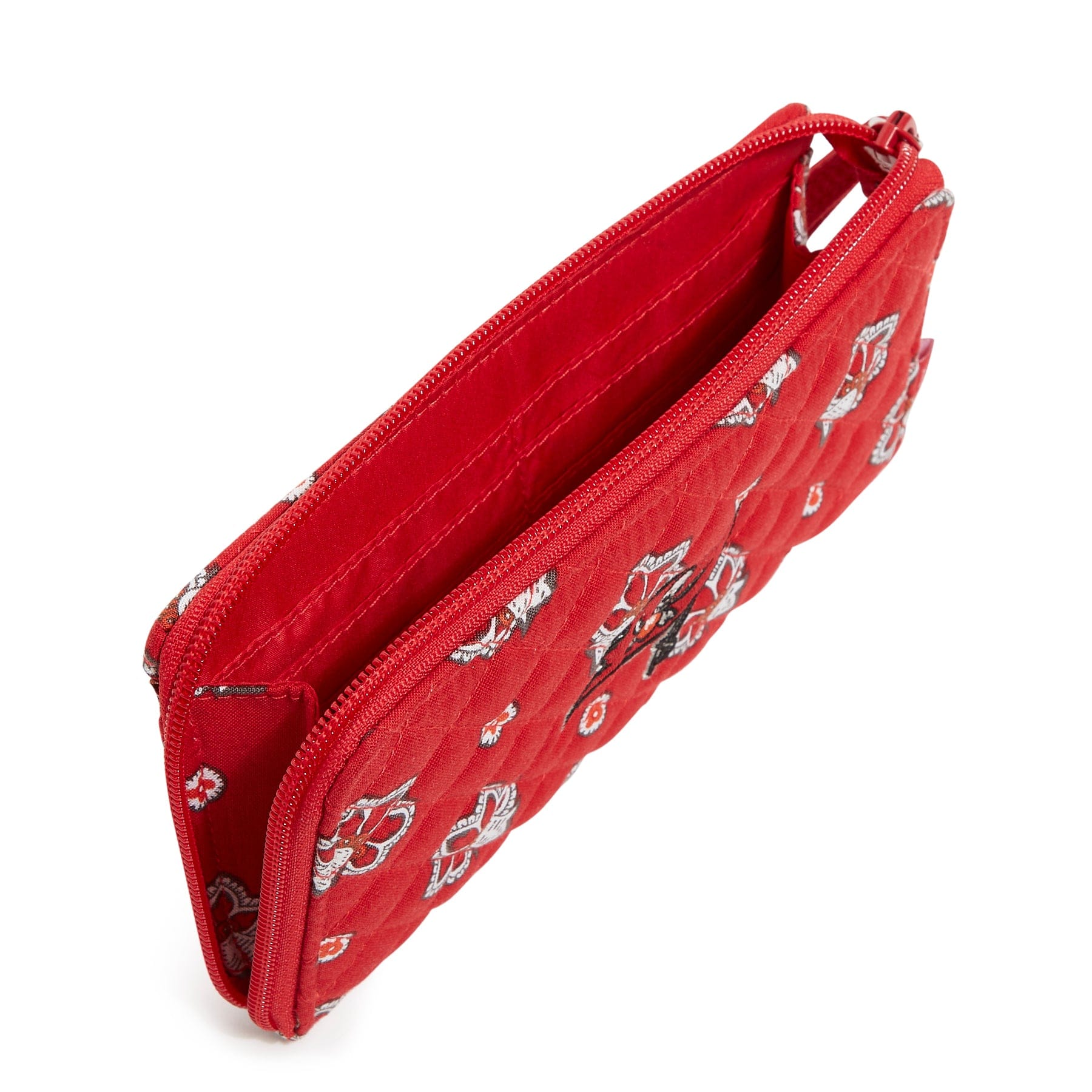 NFL RFID Front Zip Wristlet - Image 3