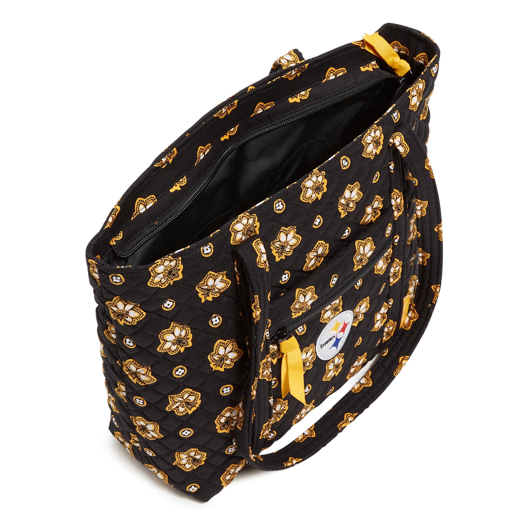 NFL Small Vera Tote Bag - Image 4