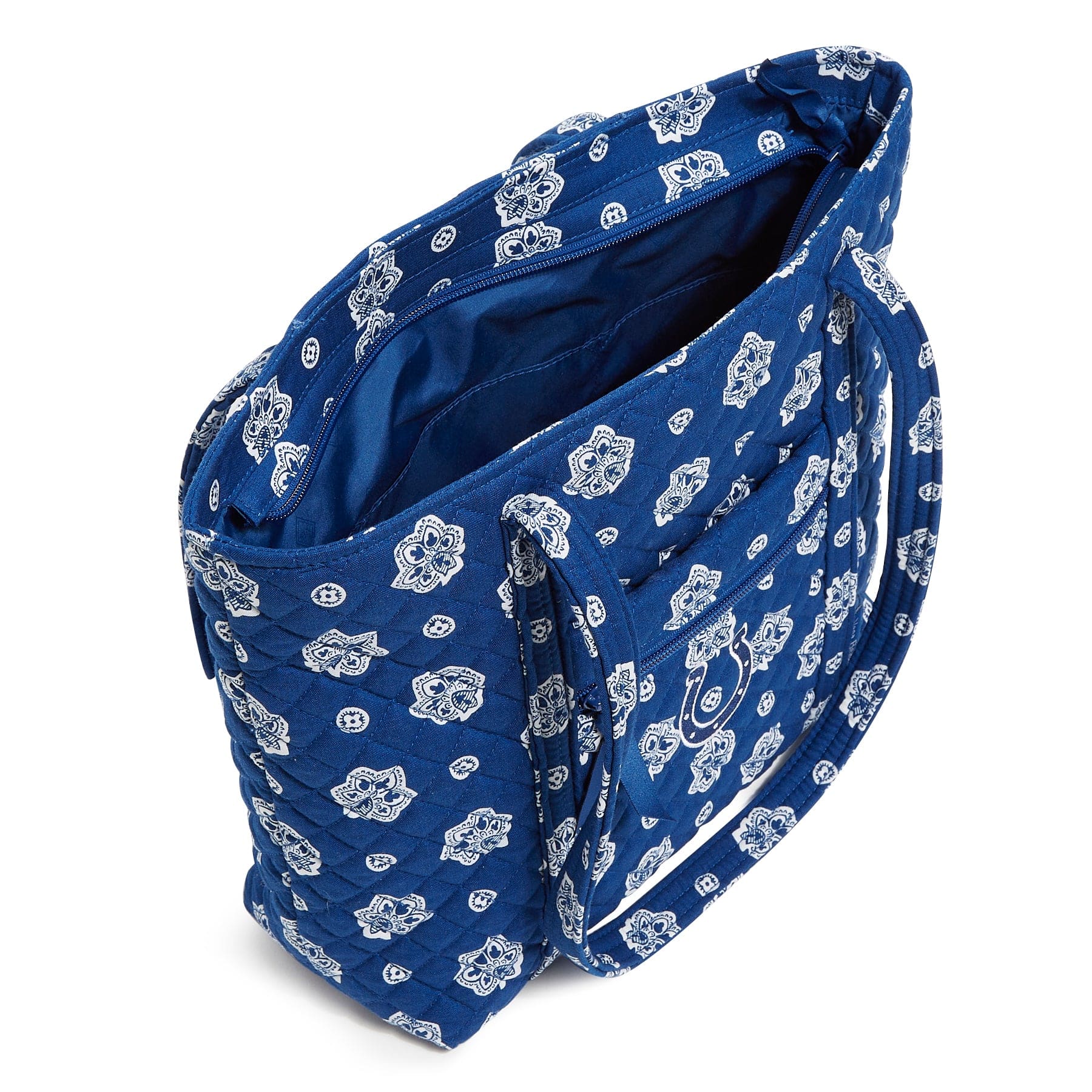 NFL Small Vera Tote Bag - Image 4
