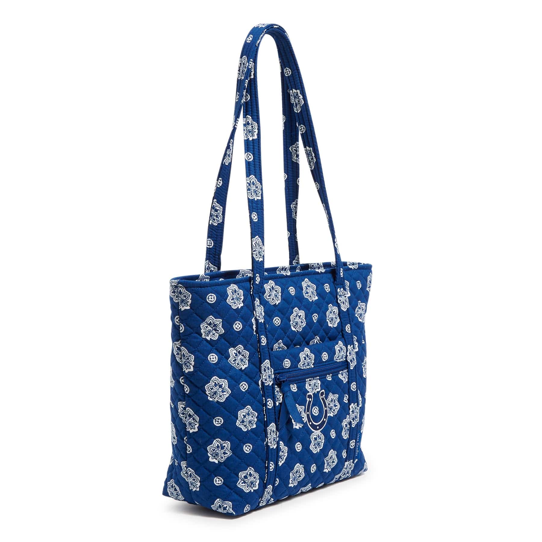 NFL Small Vera Tote Bag - Image 3