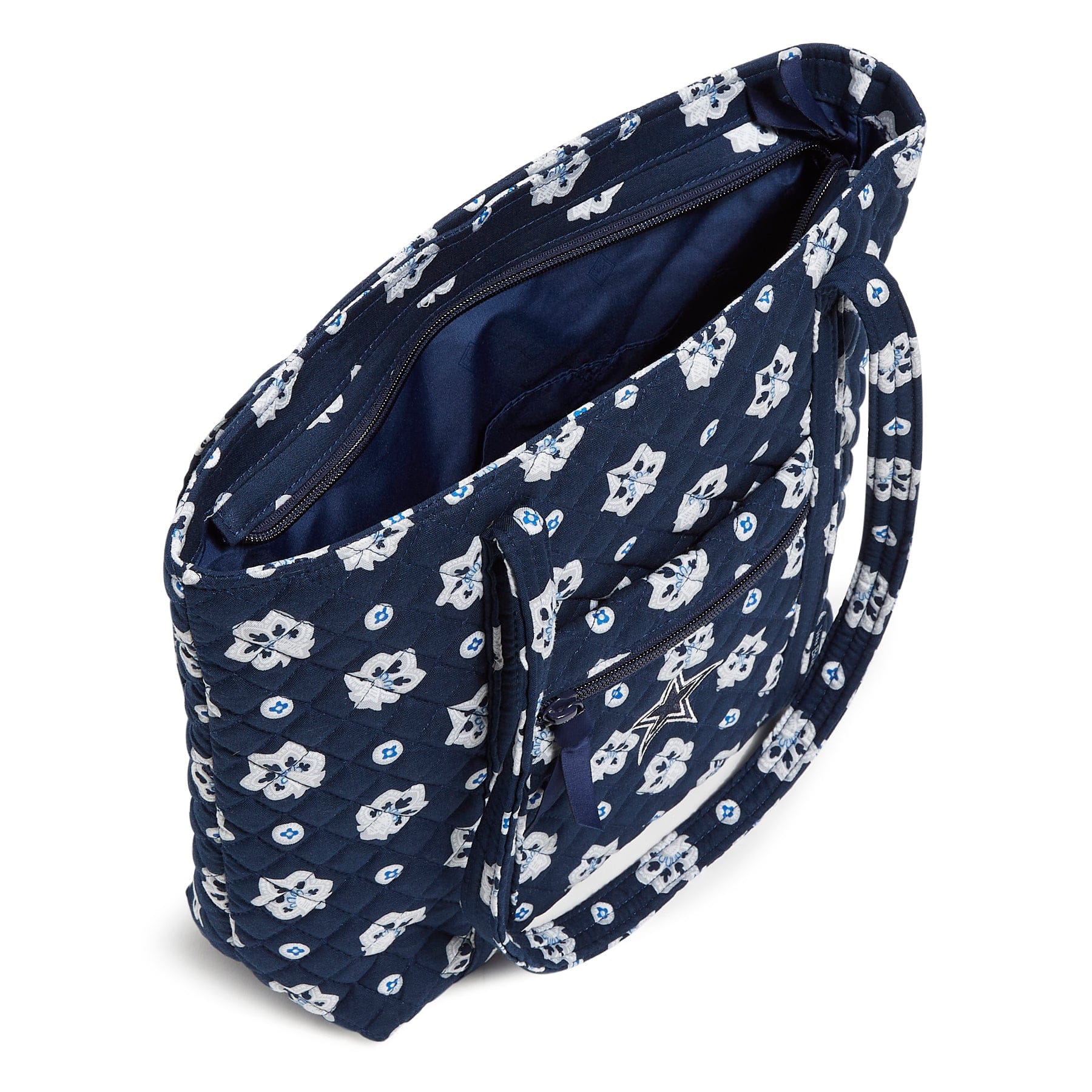 NFL Small Vera Tote Bag - Image 4