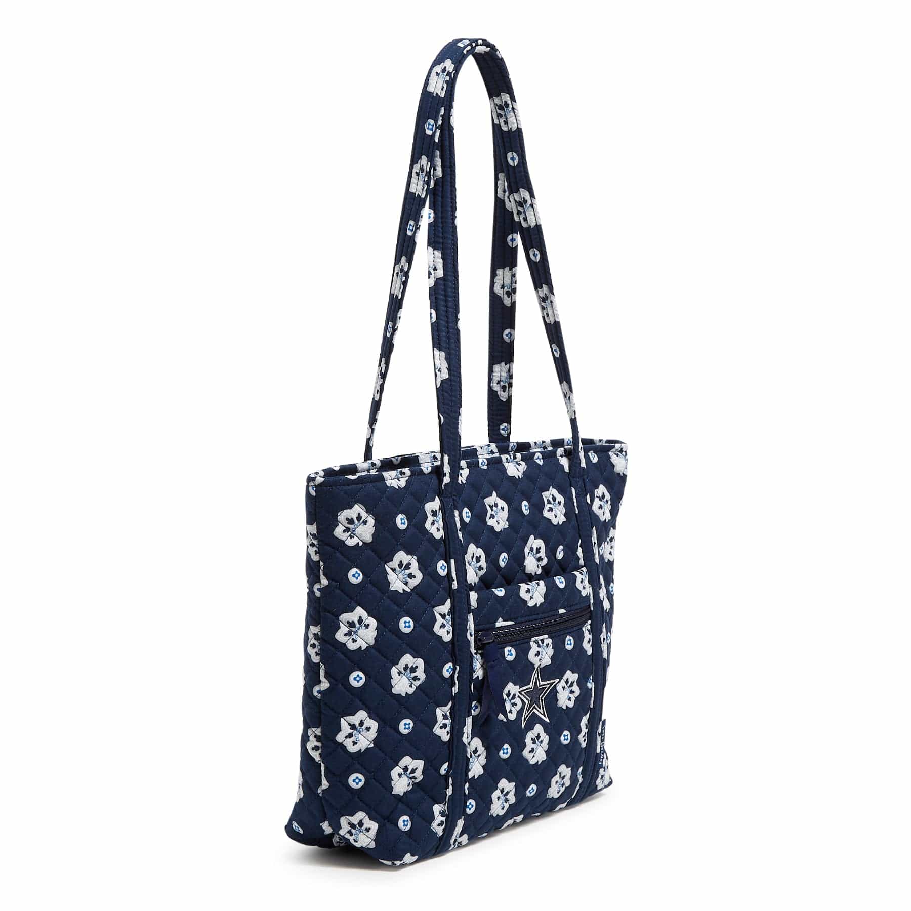 NFL Small Vera Tote Bag - Image 3